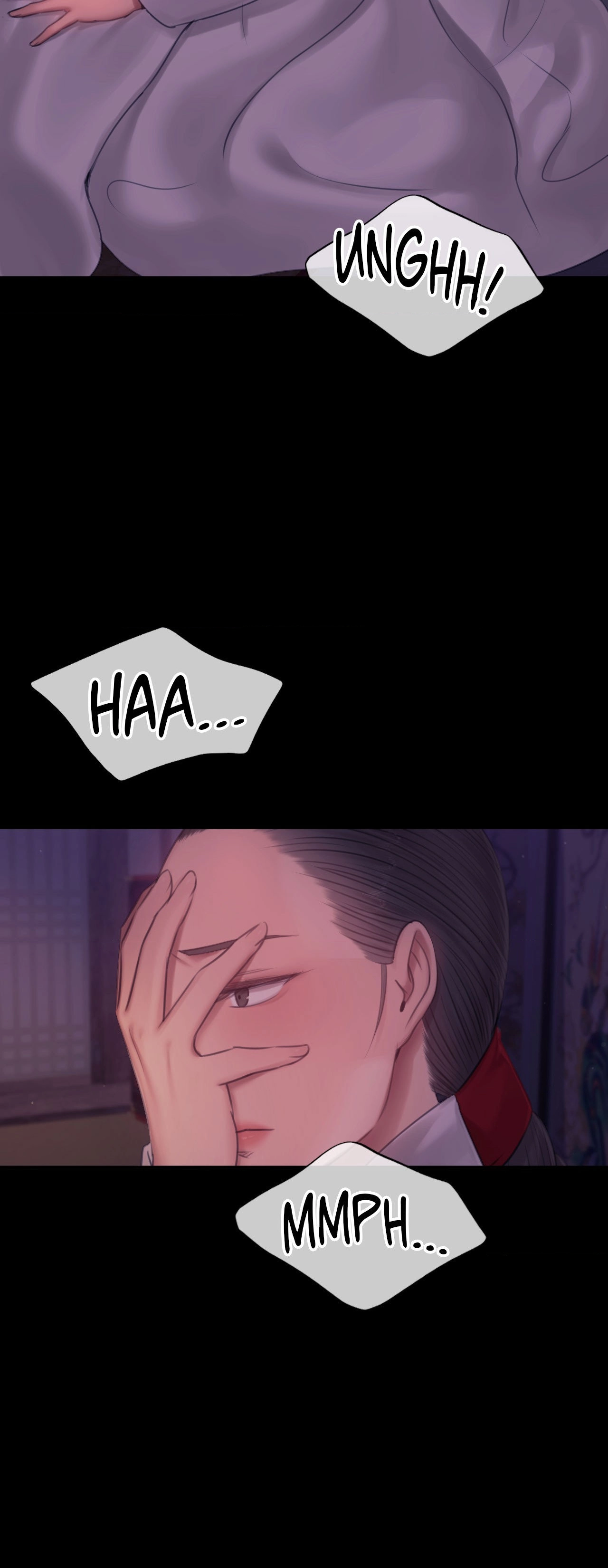 Read Assa chapter 133 image 45 on Lezhin