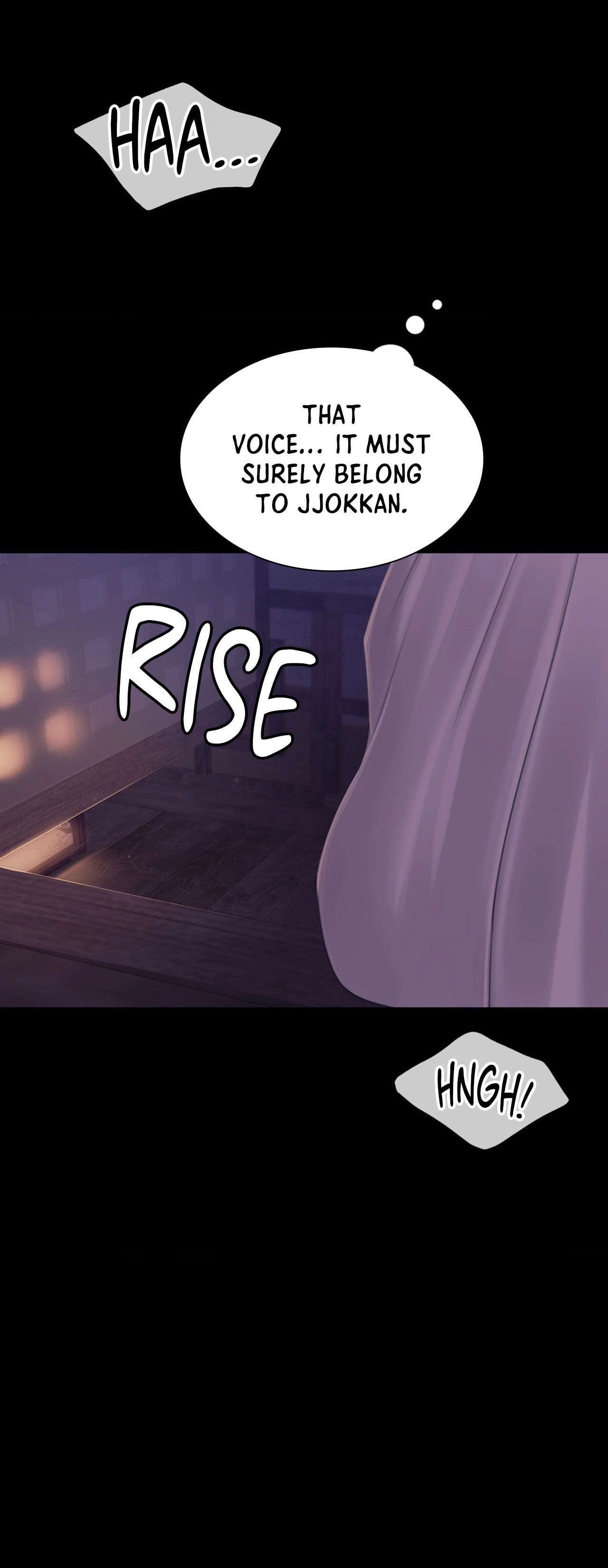 Read Assa chapter 133 image 46 on Lezhin
