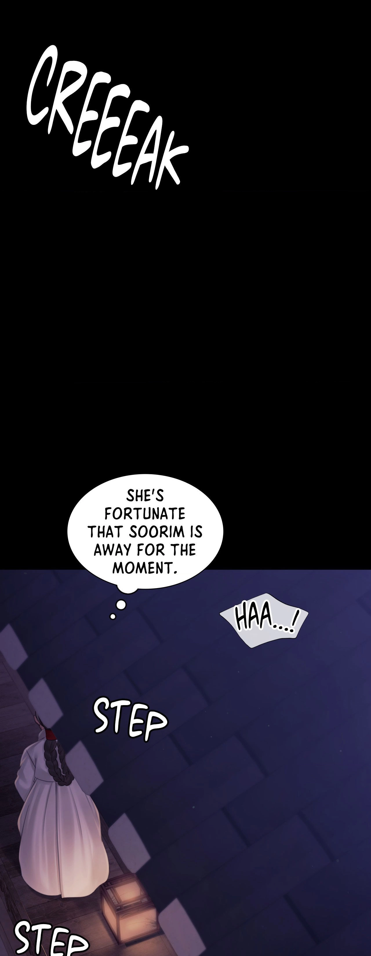 Read Assa chapter 133 image 47 on Lezhin