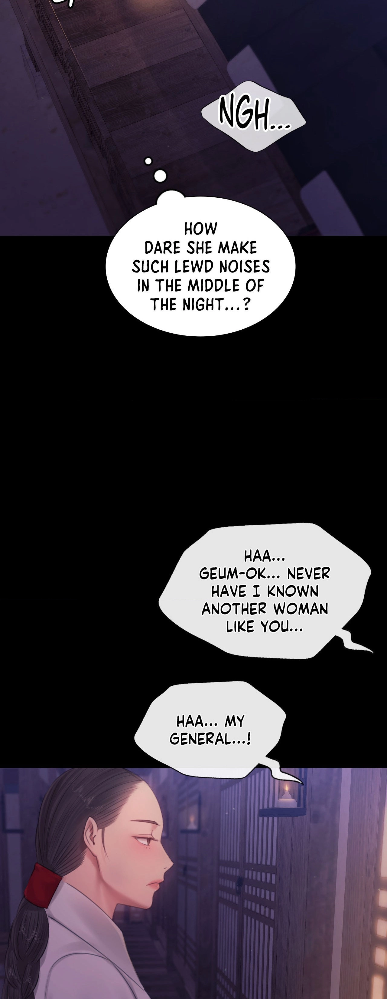 Read Assa chapter 133 image 48 on Lezhin