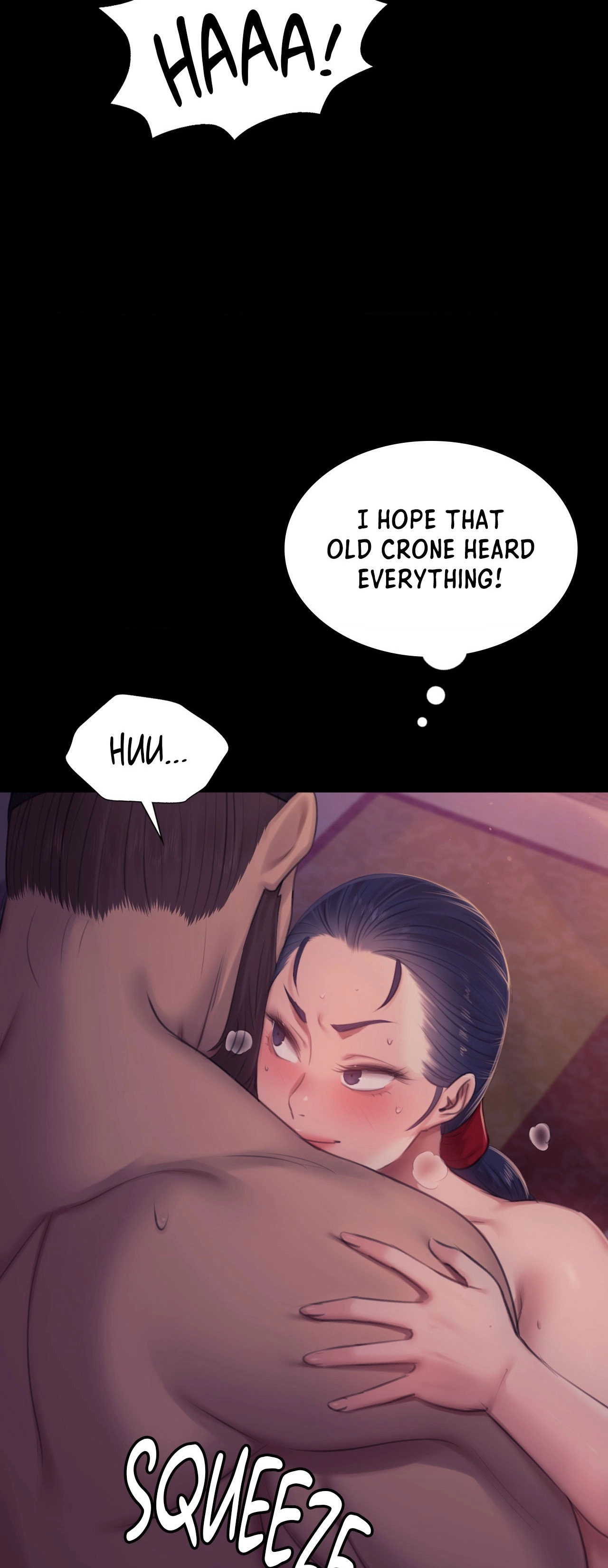 Read Assa chapter 133 image 52 on Lezhin