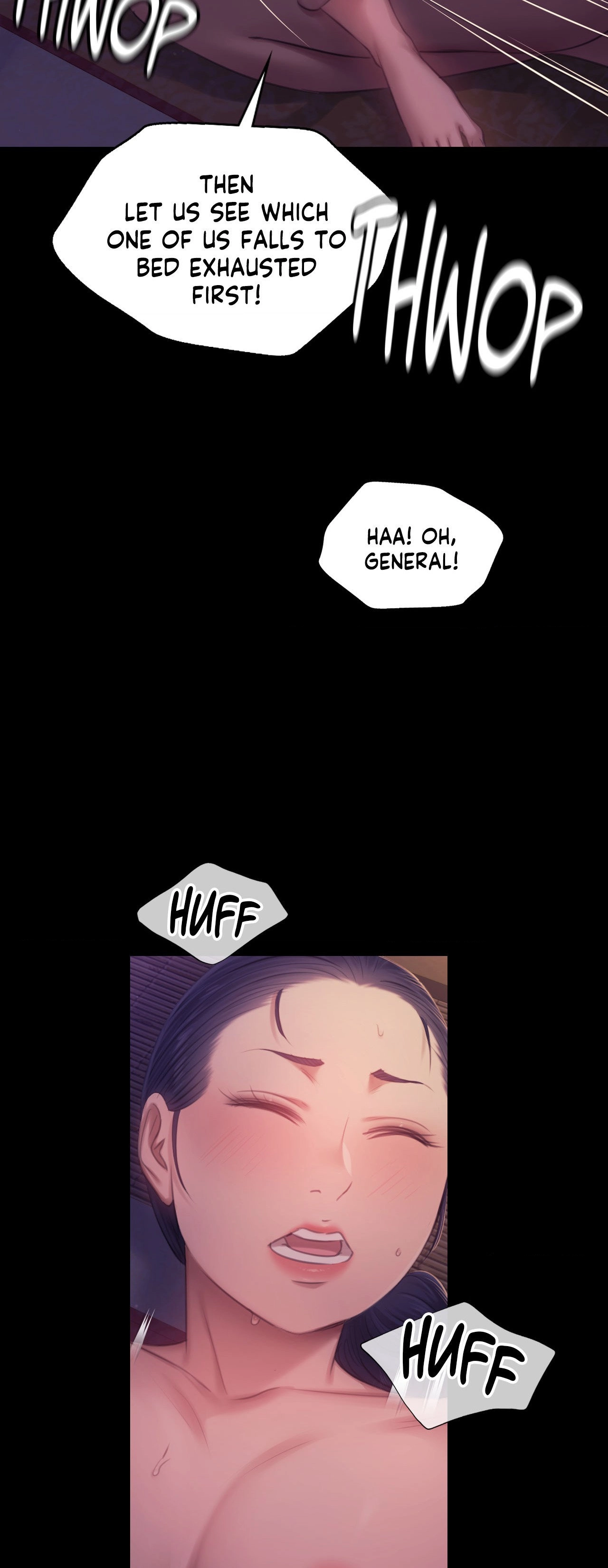 Read Assa chapter 133 image 55 on Lezhin