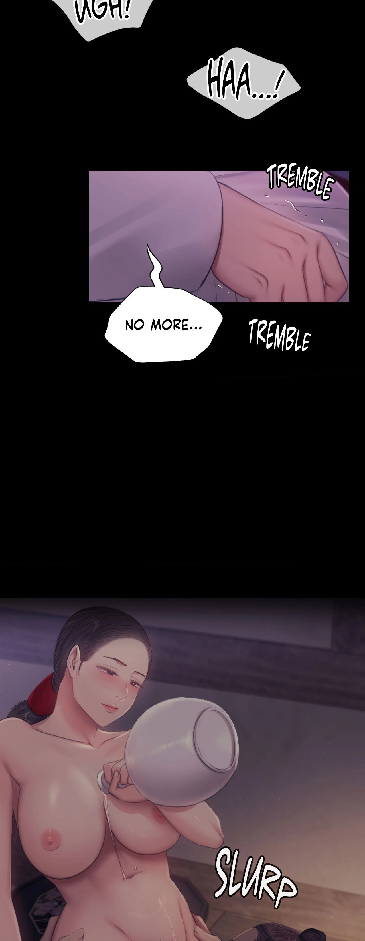 Read Assa chapter 133 image 58 on Lezhin