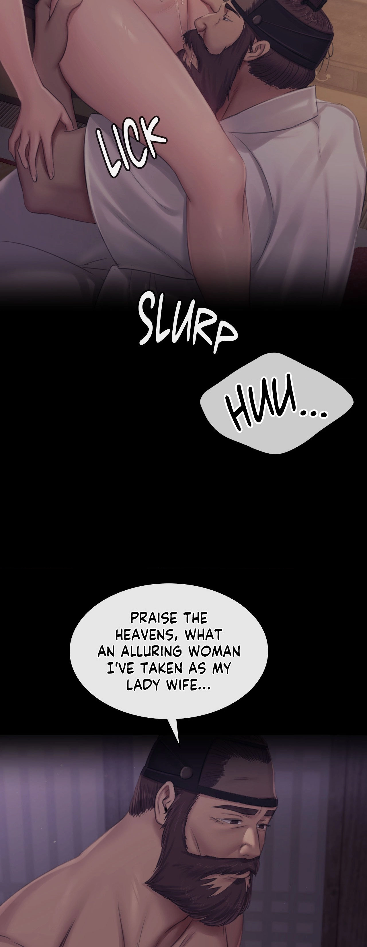 Read Assa chapter 133 image 59 on Lezhin
