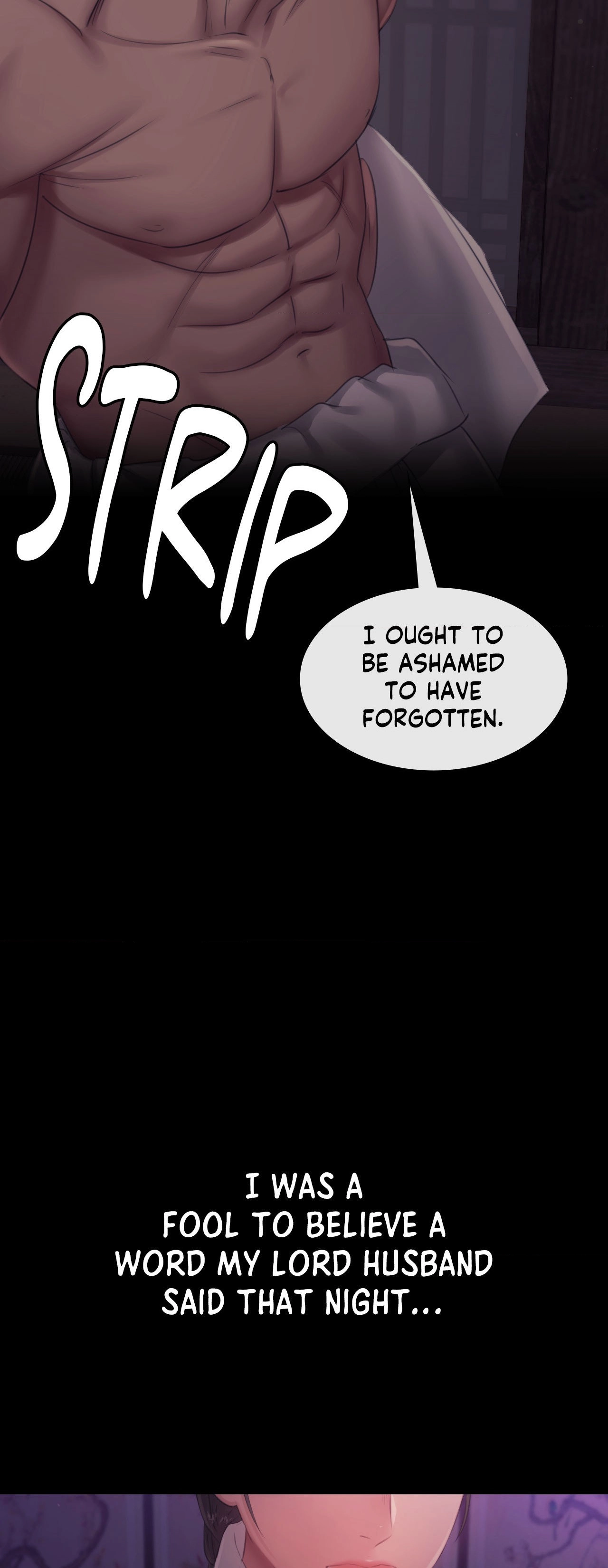 Read Assa chapter 133 image 60 on Lezhin
