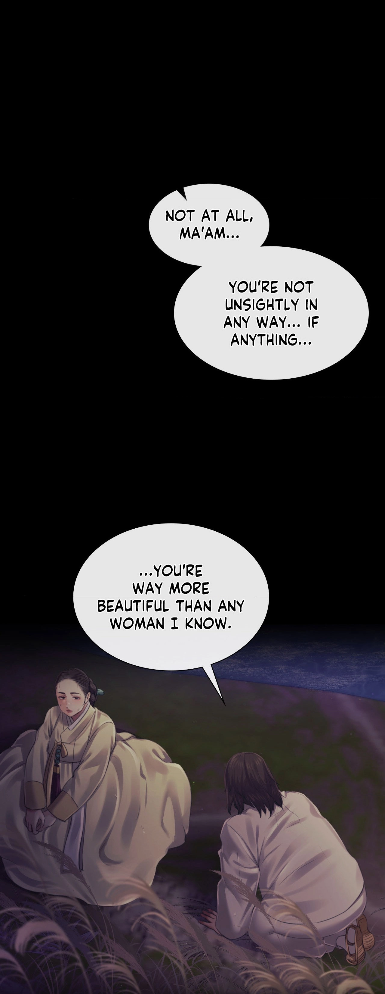 Read Assa chapter 133 image 61 on Lezhin