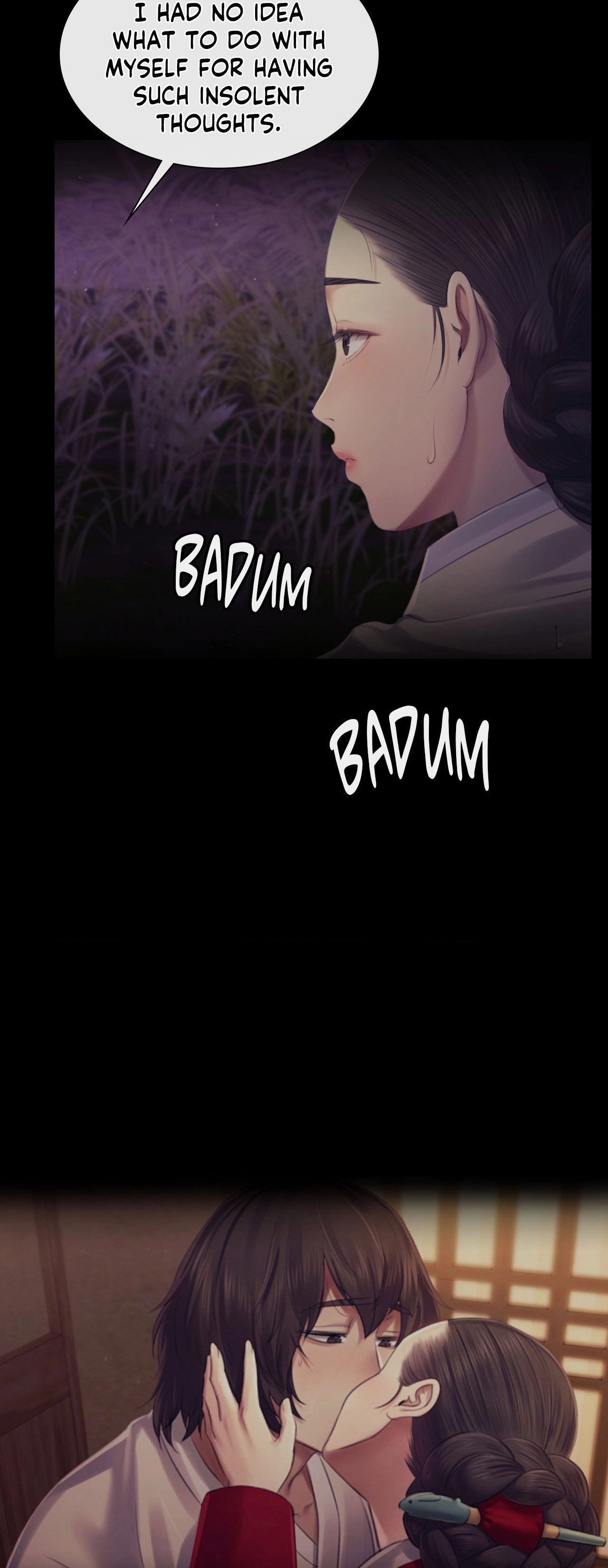 Read Assa chapter 133 image 63 on Lezhin