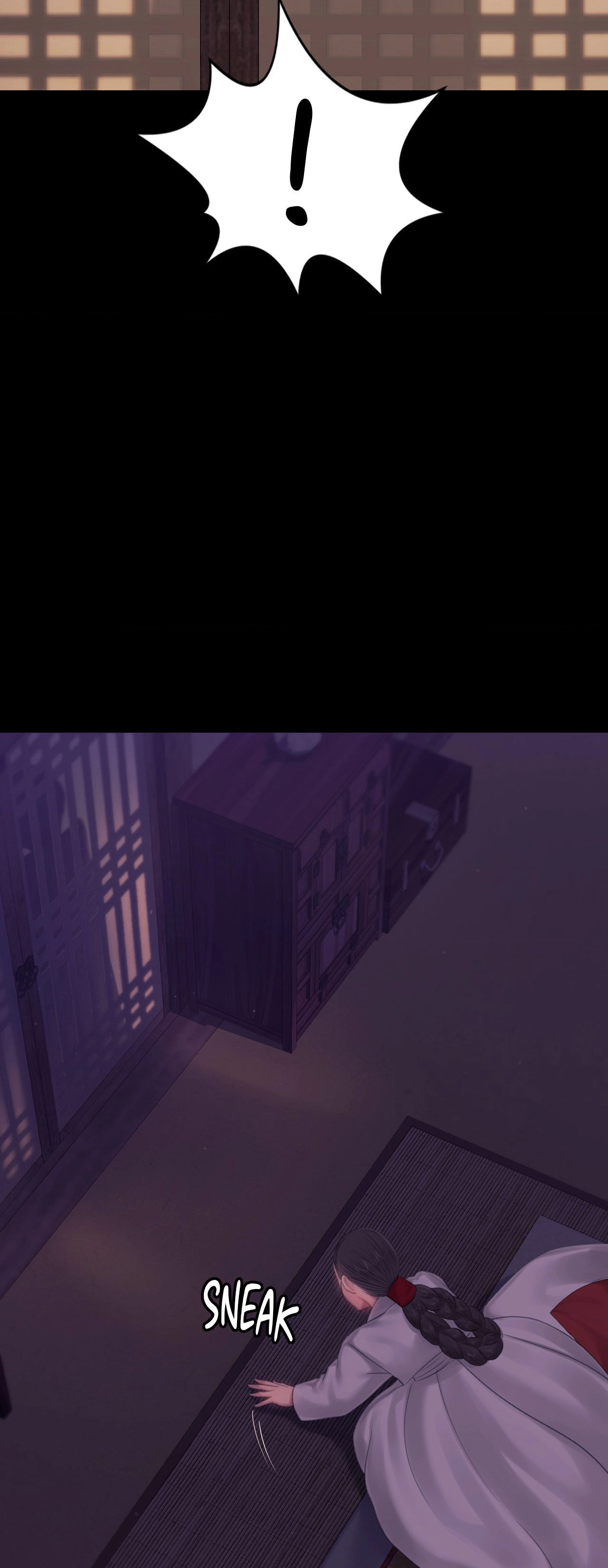 Read Assa chapter 133 image 69 on Lezhin