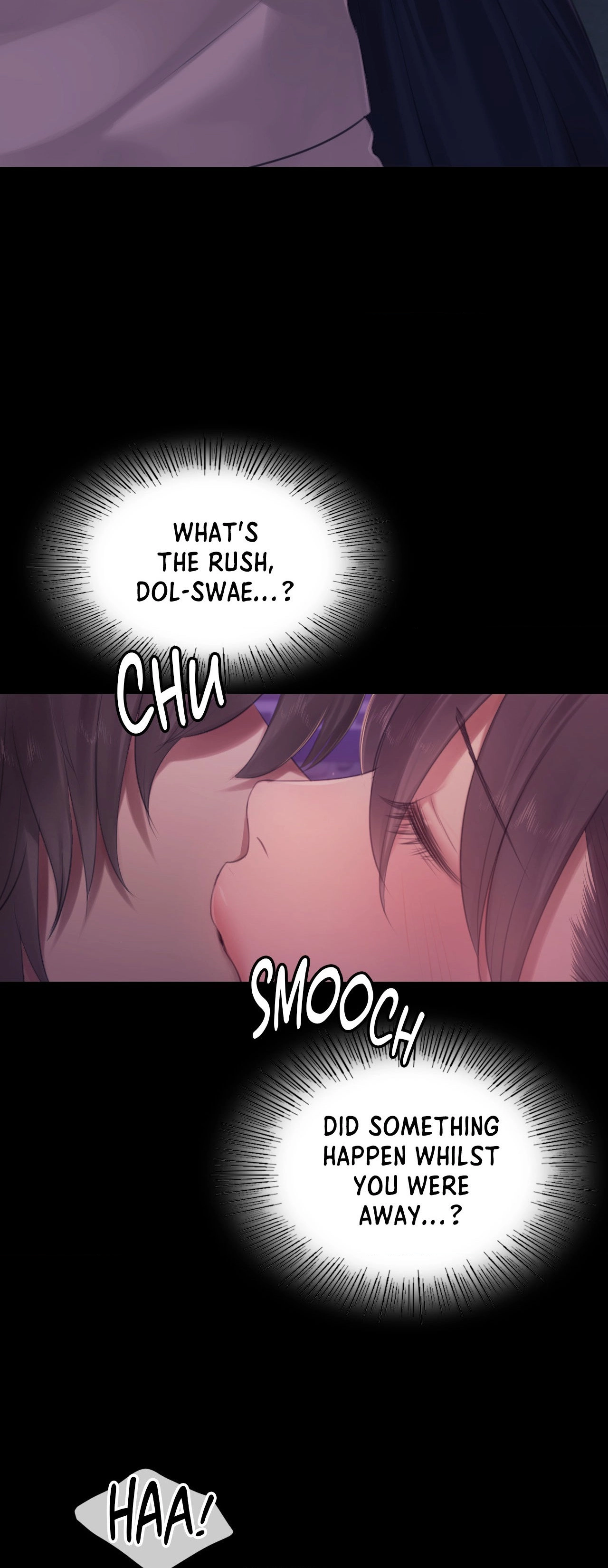 Read Assa chapter 134 image 11 on Lezhin
