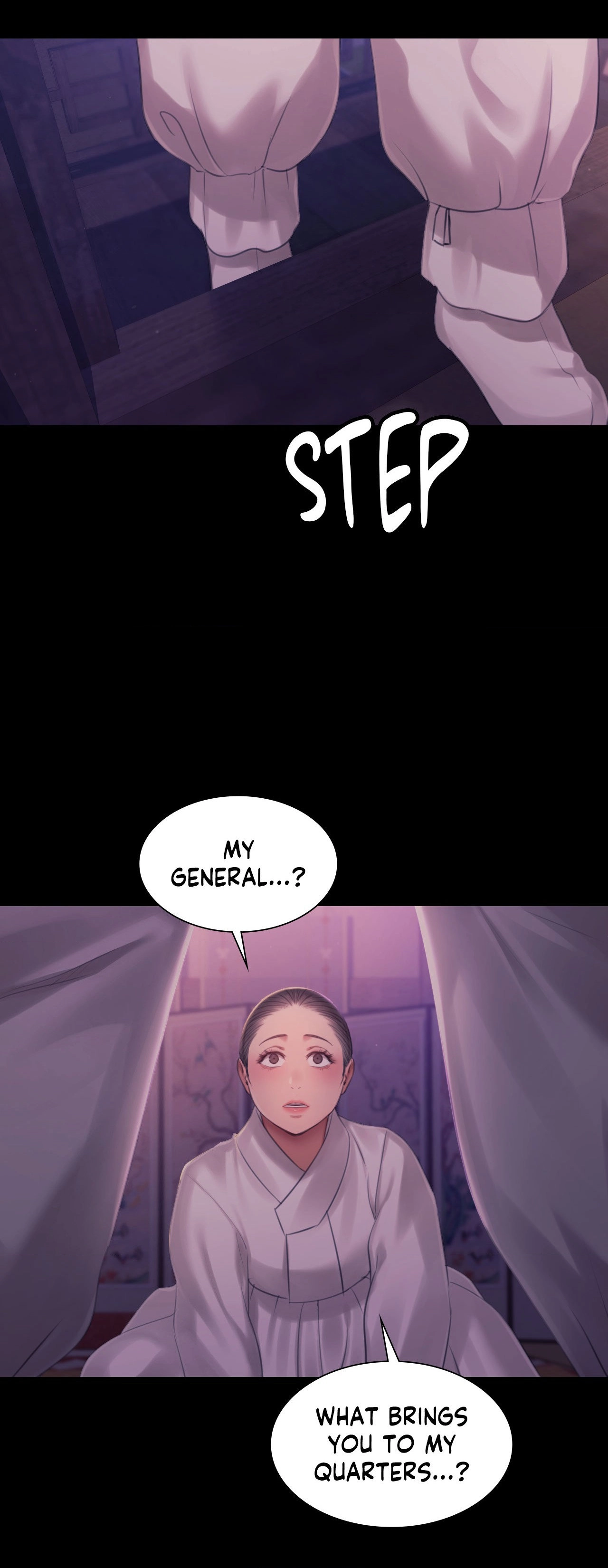 Read Assa chapter 134 image 15 on Lezhin