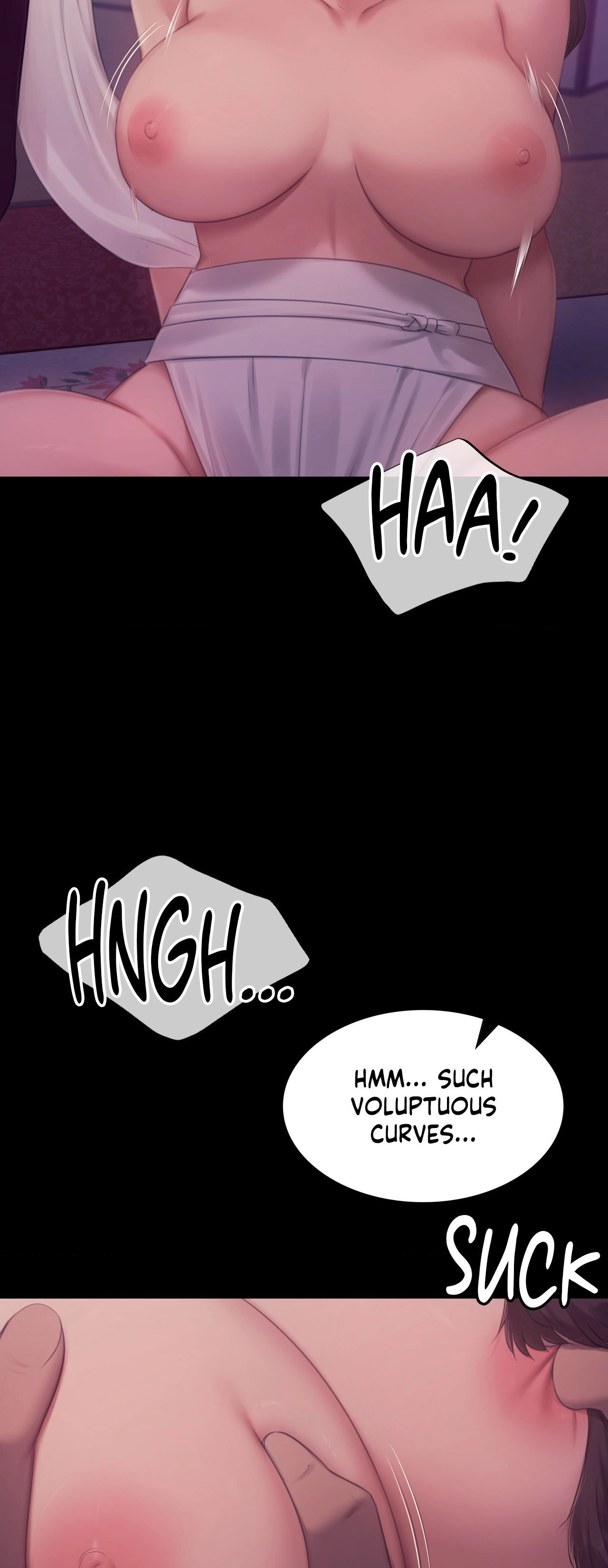 Read Assa chapter 134 image 18 on Lezhin