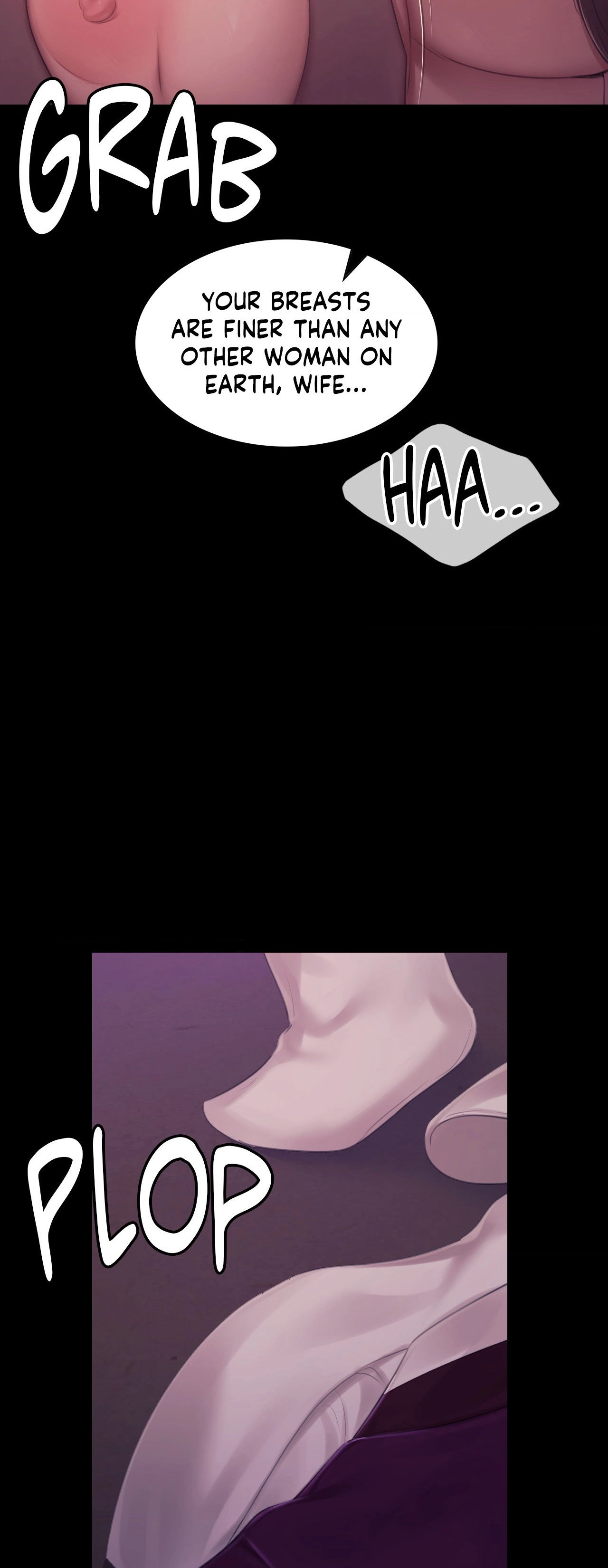 Read Assa chapter 134 image 19 on Lezhin