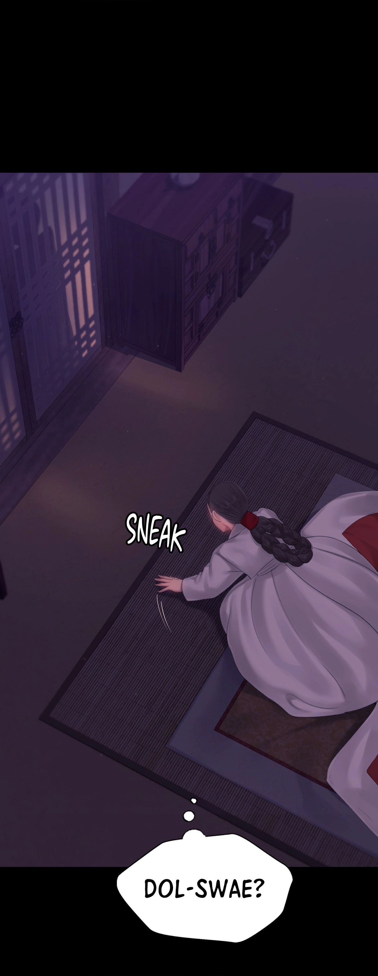 Read Assa chapter 134 image 2 on Lezhin