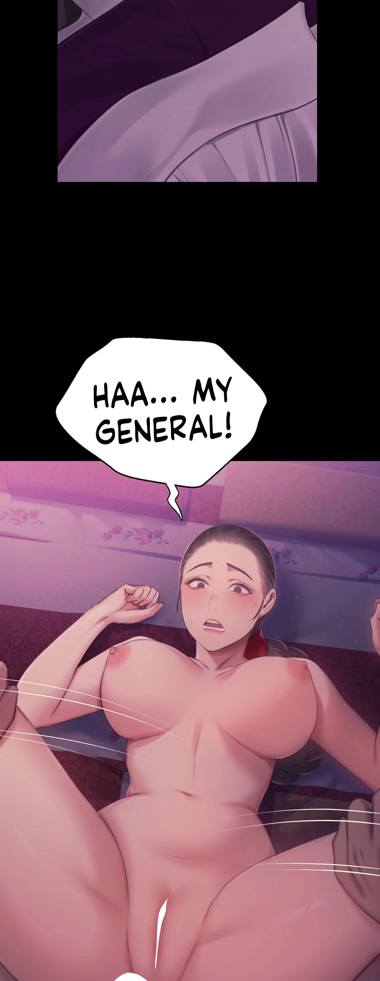 Read Assa chapter 134 image 20 on Lezhin
