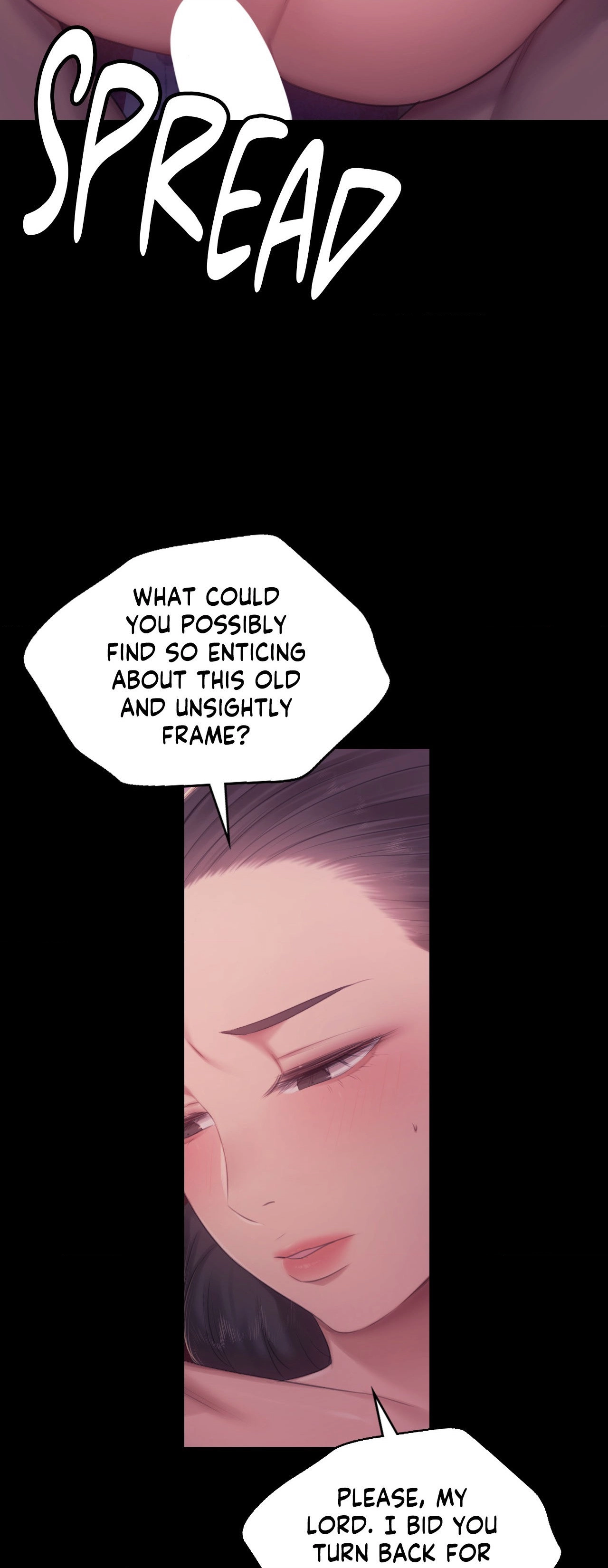 Read Assa chapter 134 image 21 on Lezhin