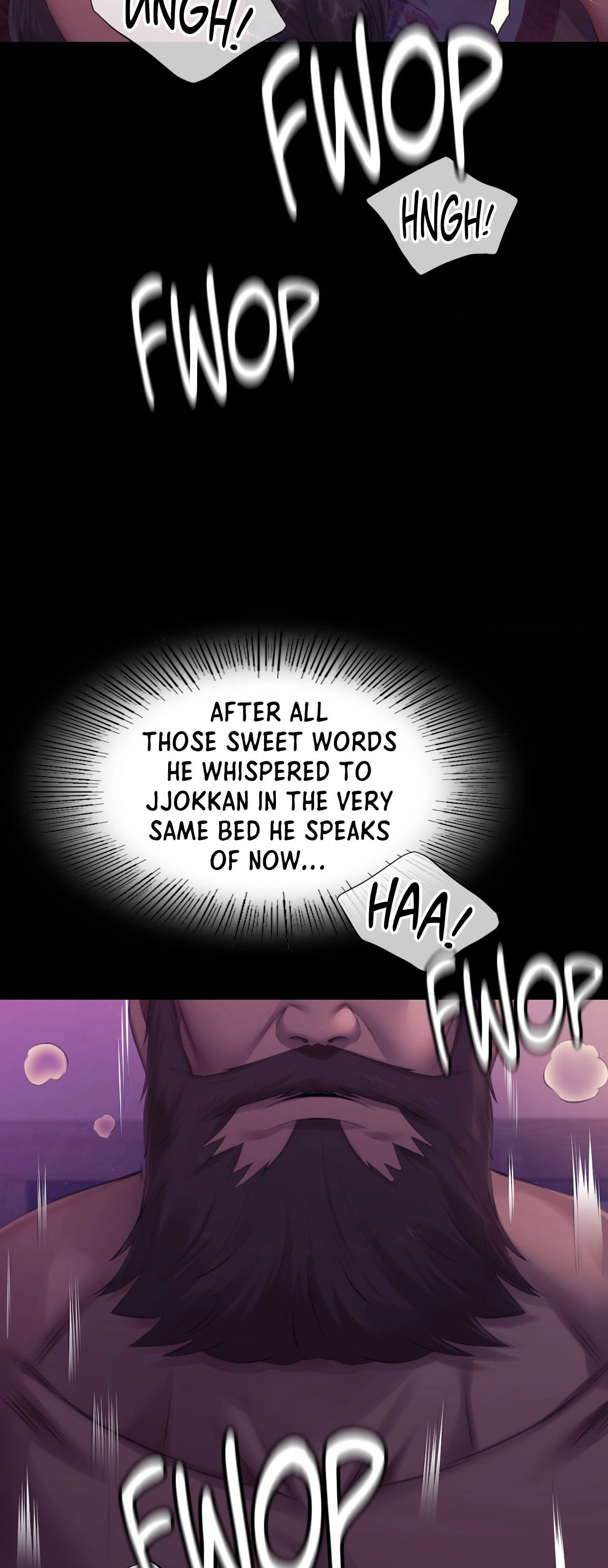 Read Assa chapter 134 image 25 on Lezhin