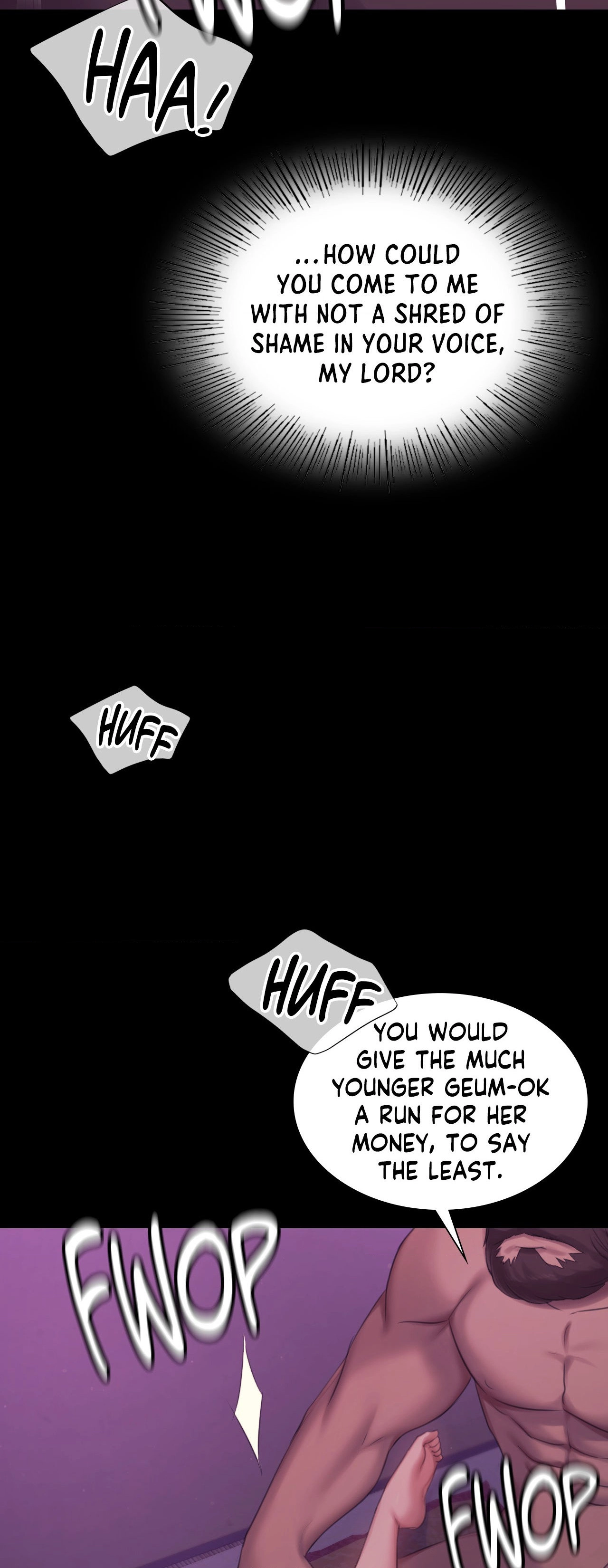 Read Assa chapter 134 image 26 on Lezhin