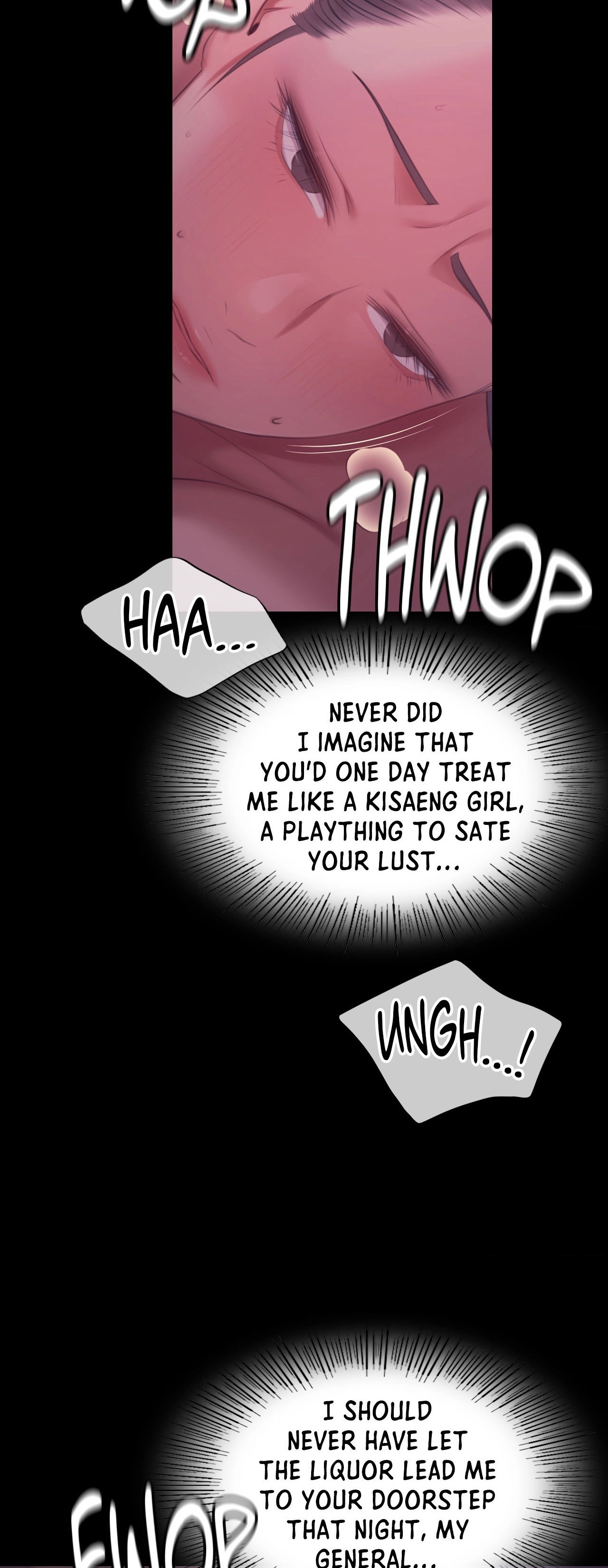 Read Assa chapter 134 image 28 on Lezhin