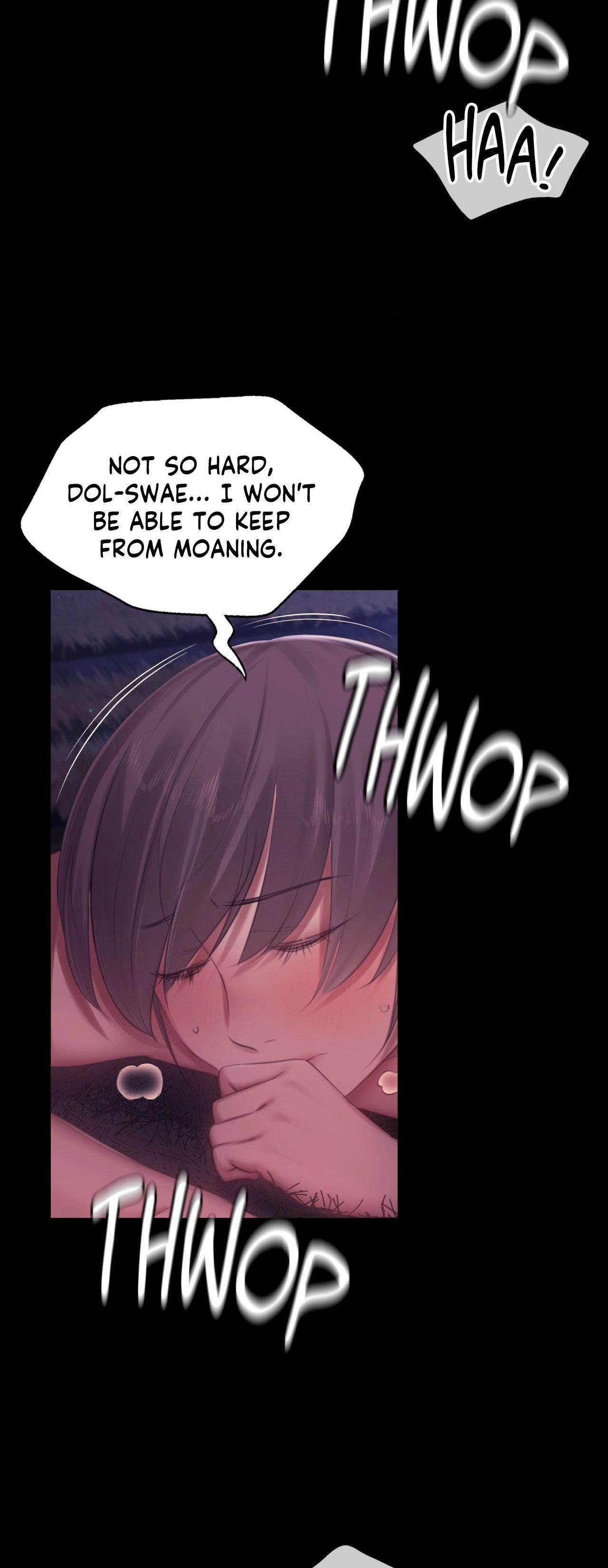 Read Assa chapter 134 image 35 on Lezhin
