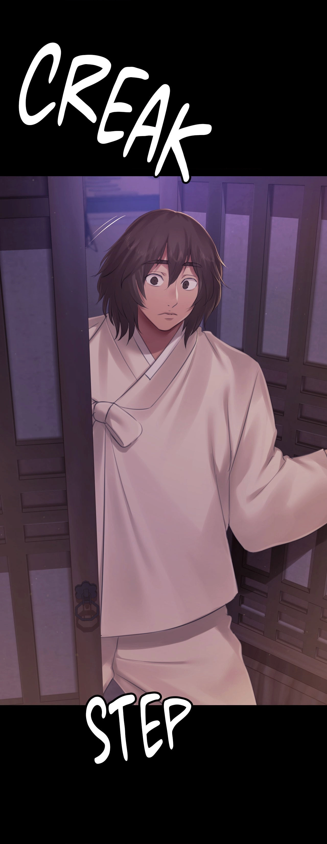 Read Assa chapter 134 image 4 on Lezhin