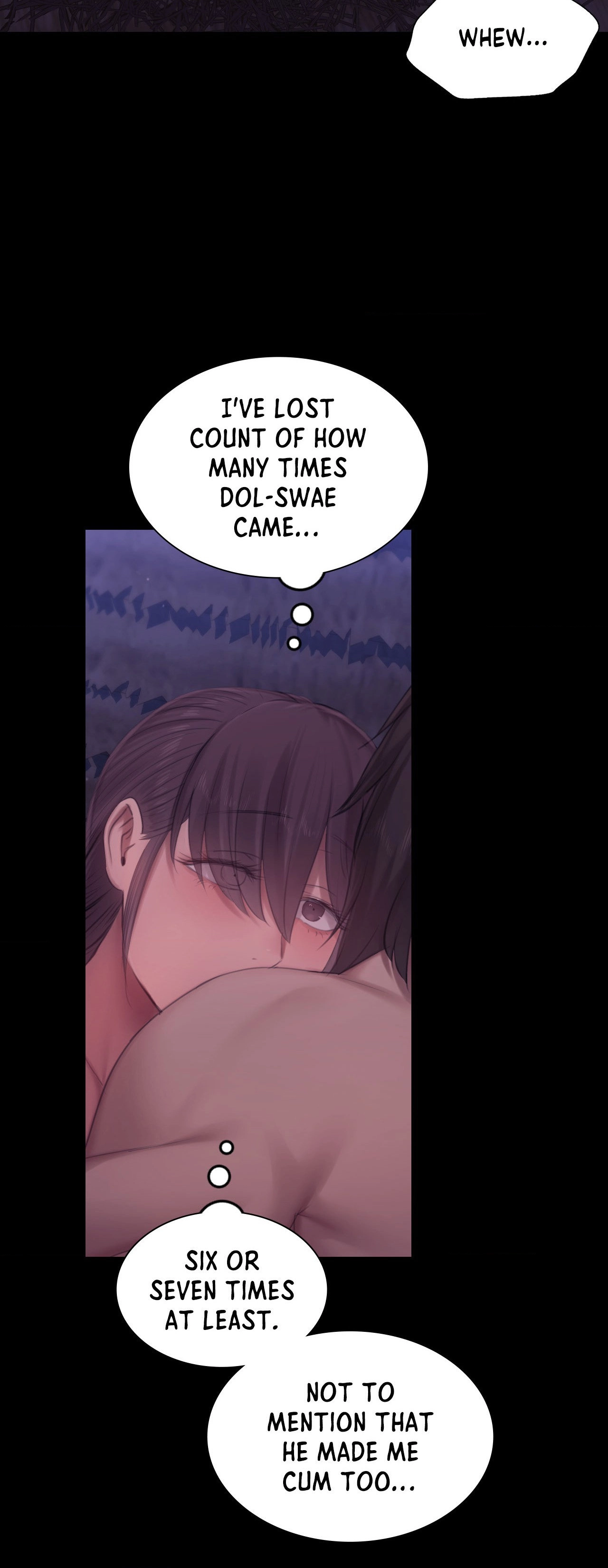 Read Assa chapter 134 image 45 on Lezhin