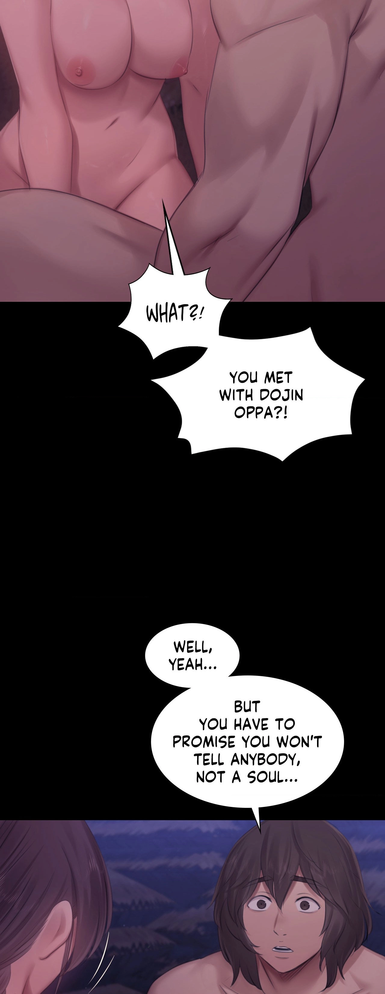 Read Assa chapter 134 image 48 on Lezhin