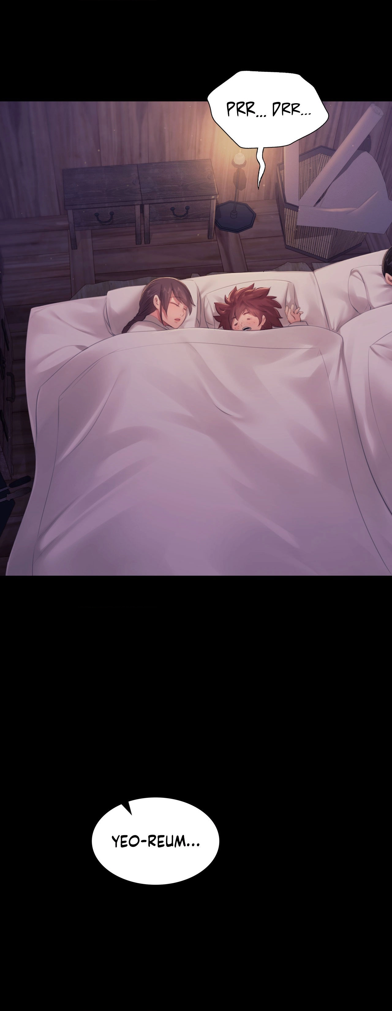 Read Assa chapter 134 image 5 on Lezhin