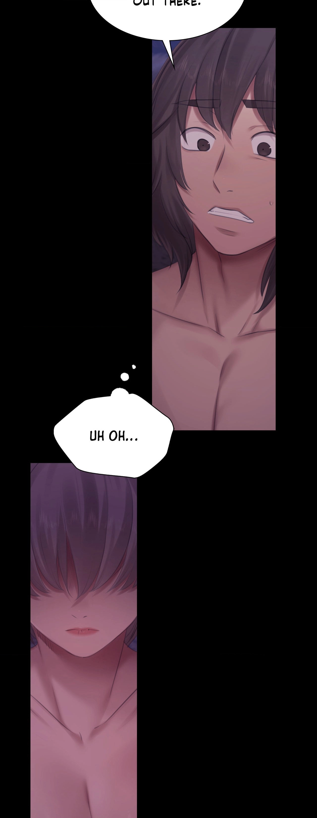 Read Assa chapter 134 image 51 on Lezhin
