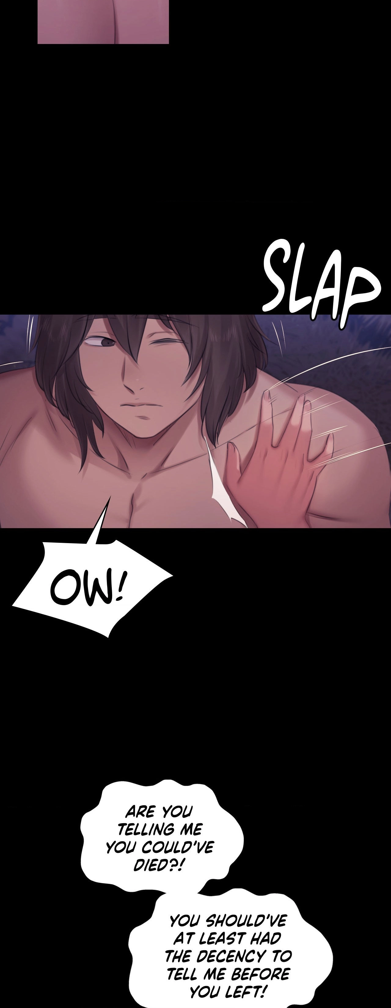 Read Assa chapter 134 image 52 on Lezhin