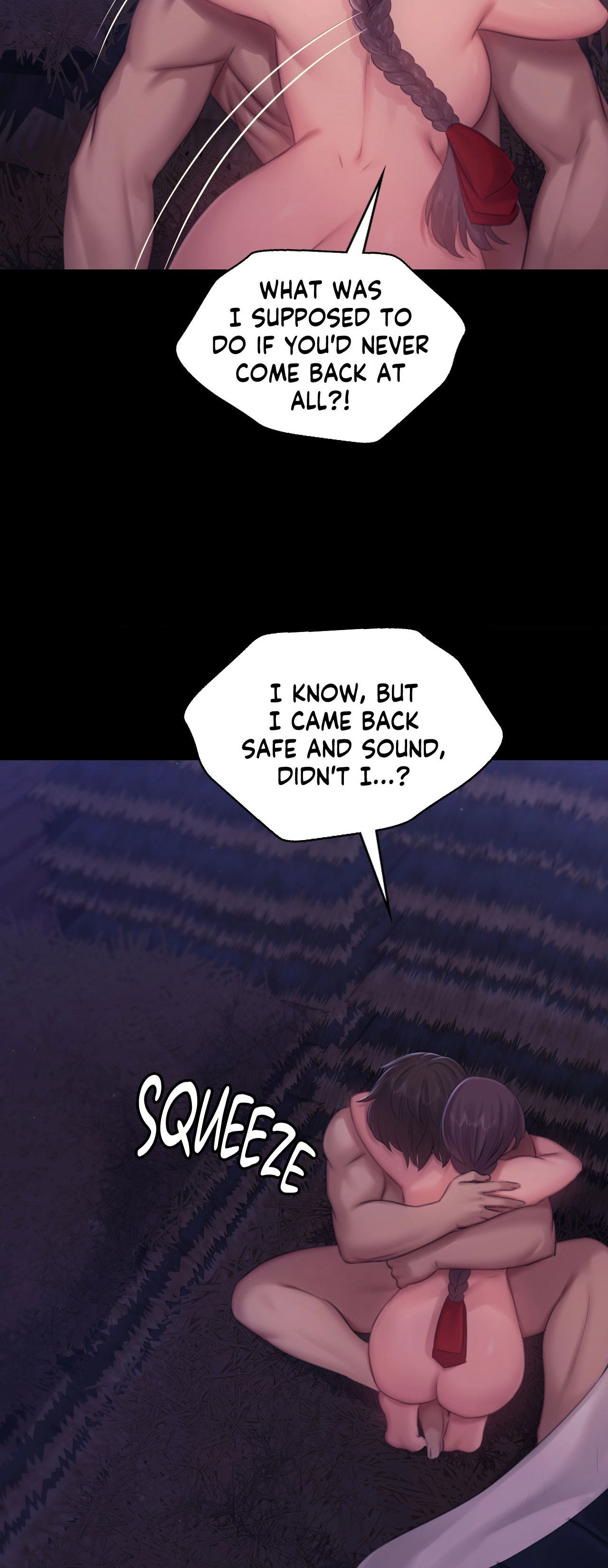 Read Assa chapter 134 image 54 on Lezhin
