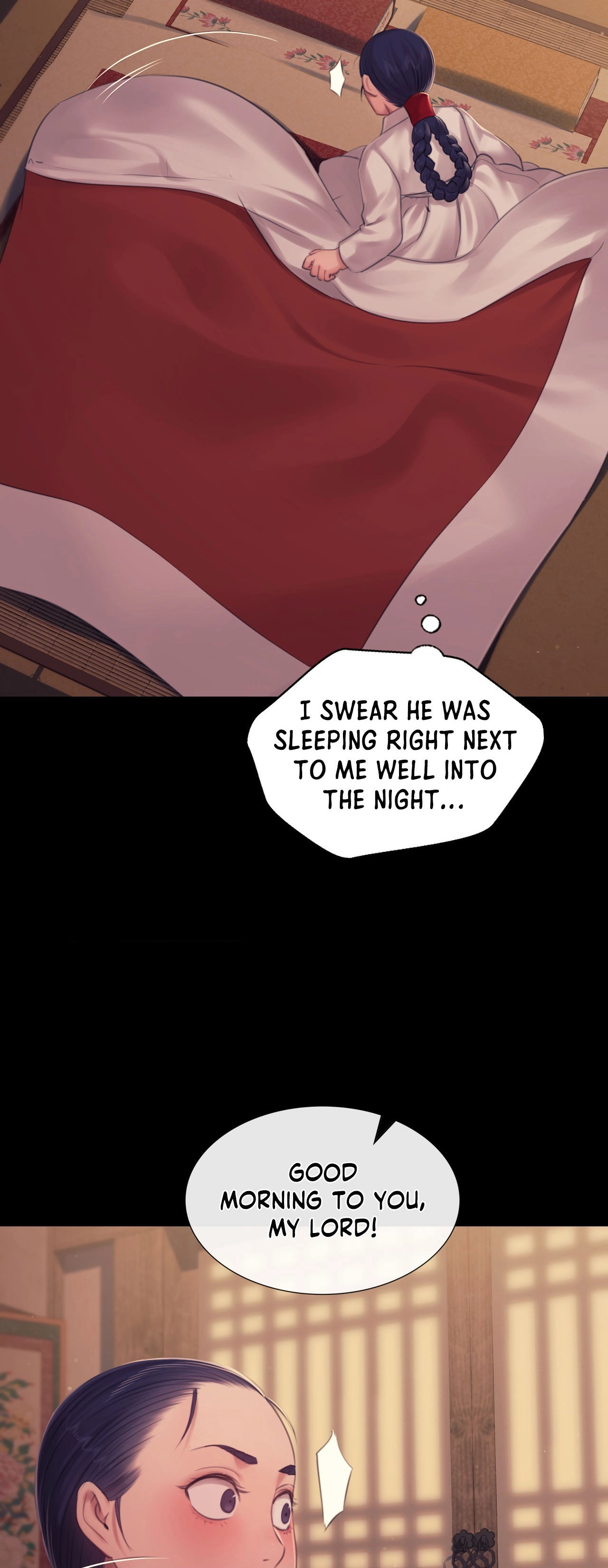 Read Assa chapter 134 image 59 on Lezhin