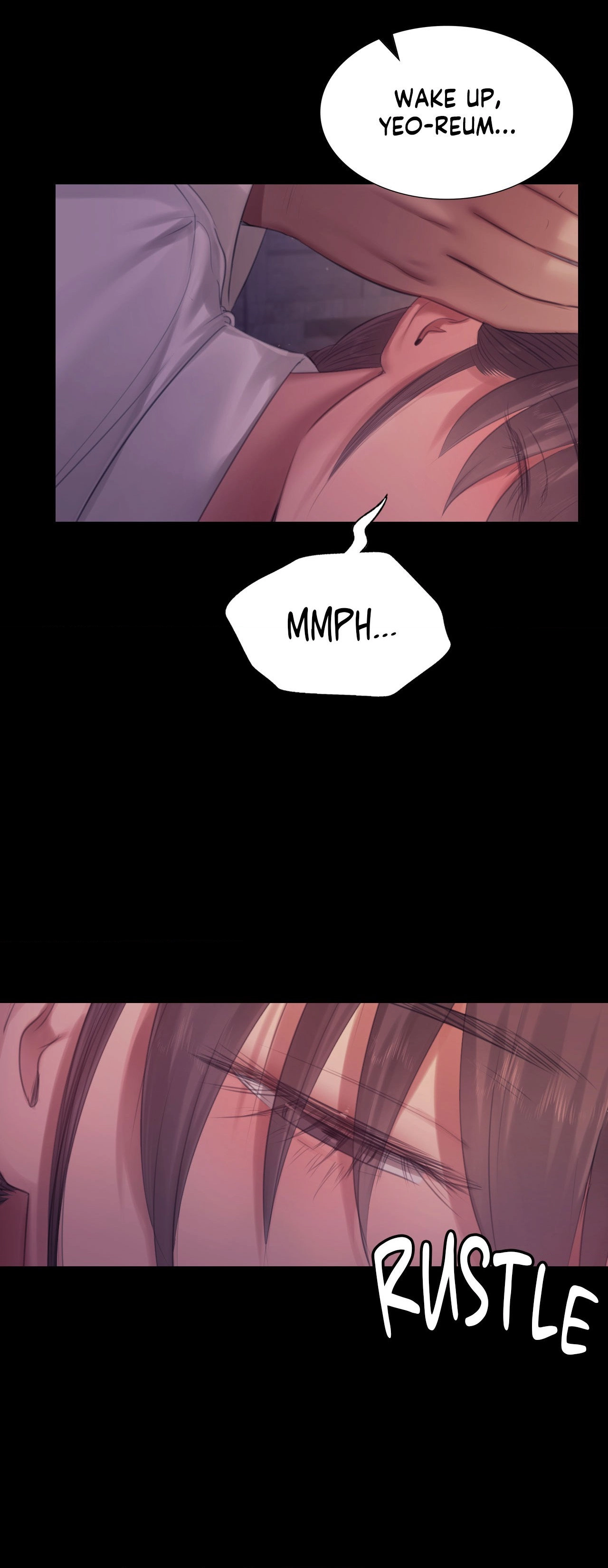 Read Assa chapter 134 image 6 on Lezhin