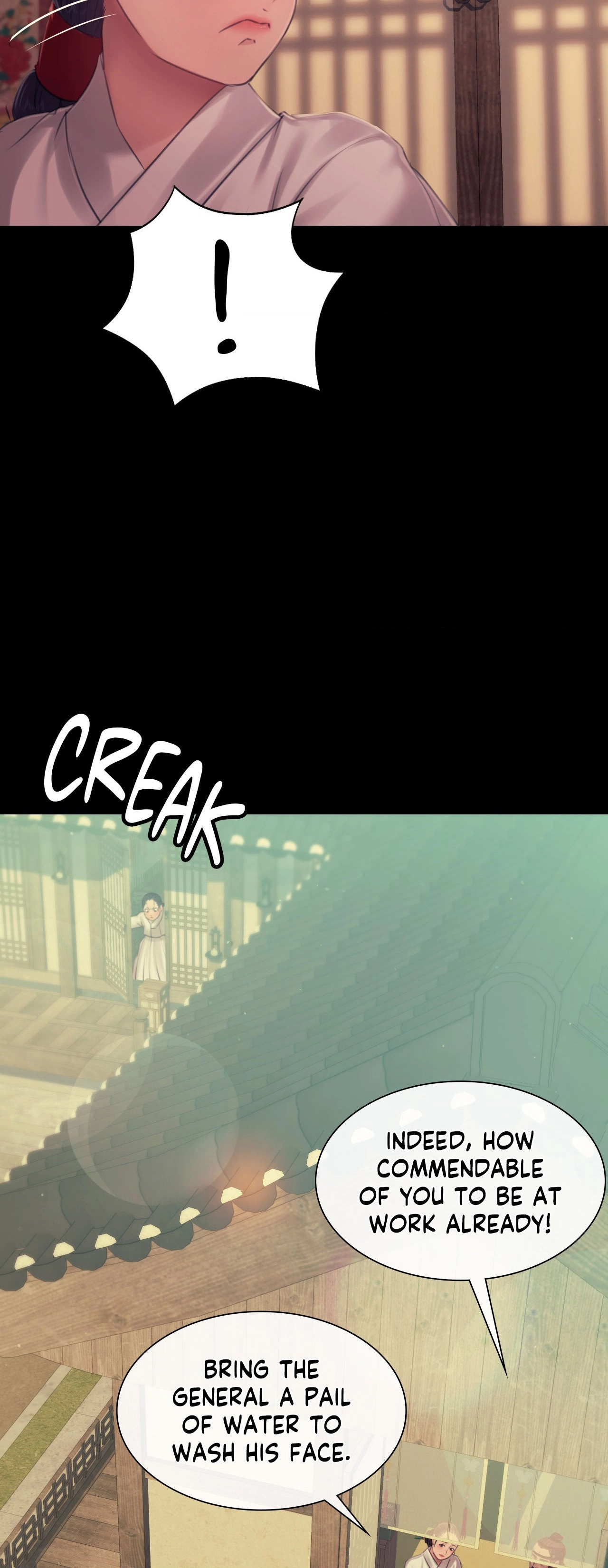 Read Assa chapter 134 image 60 on Lezhin