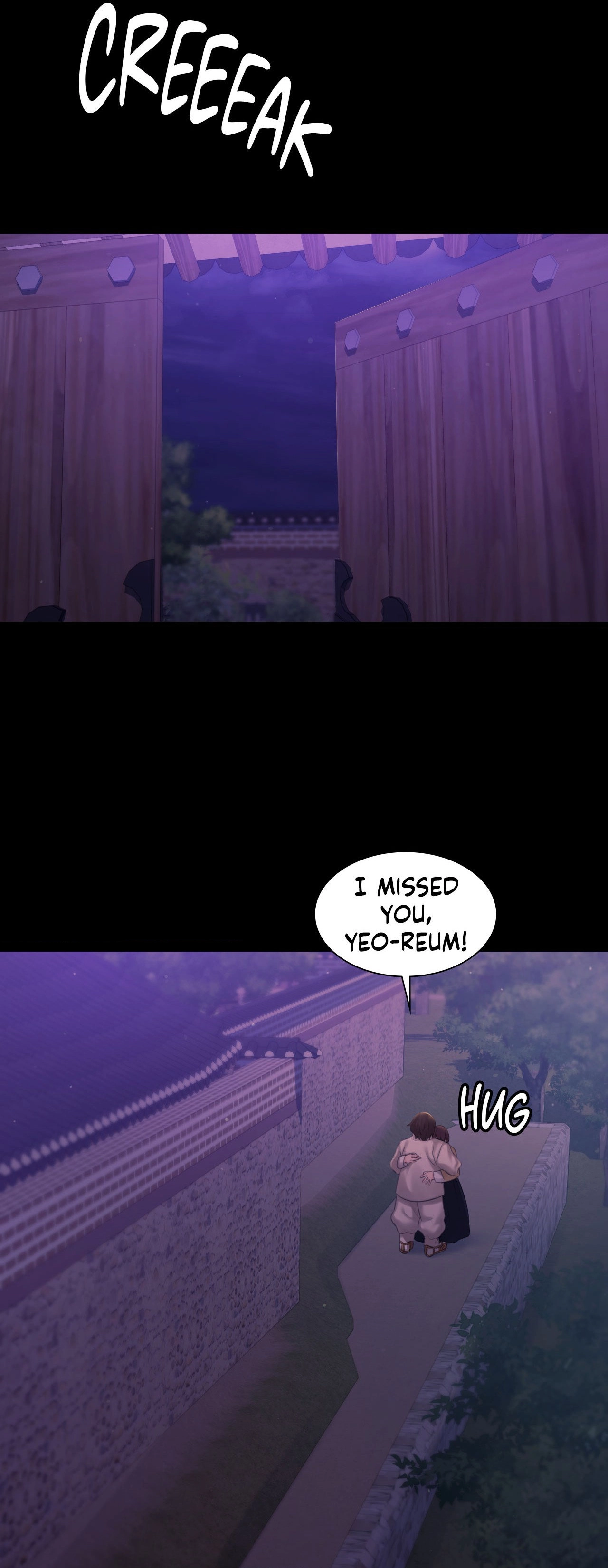 Read Assa chapter 134 image 9 on Lezhin