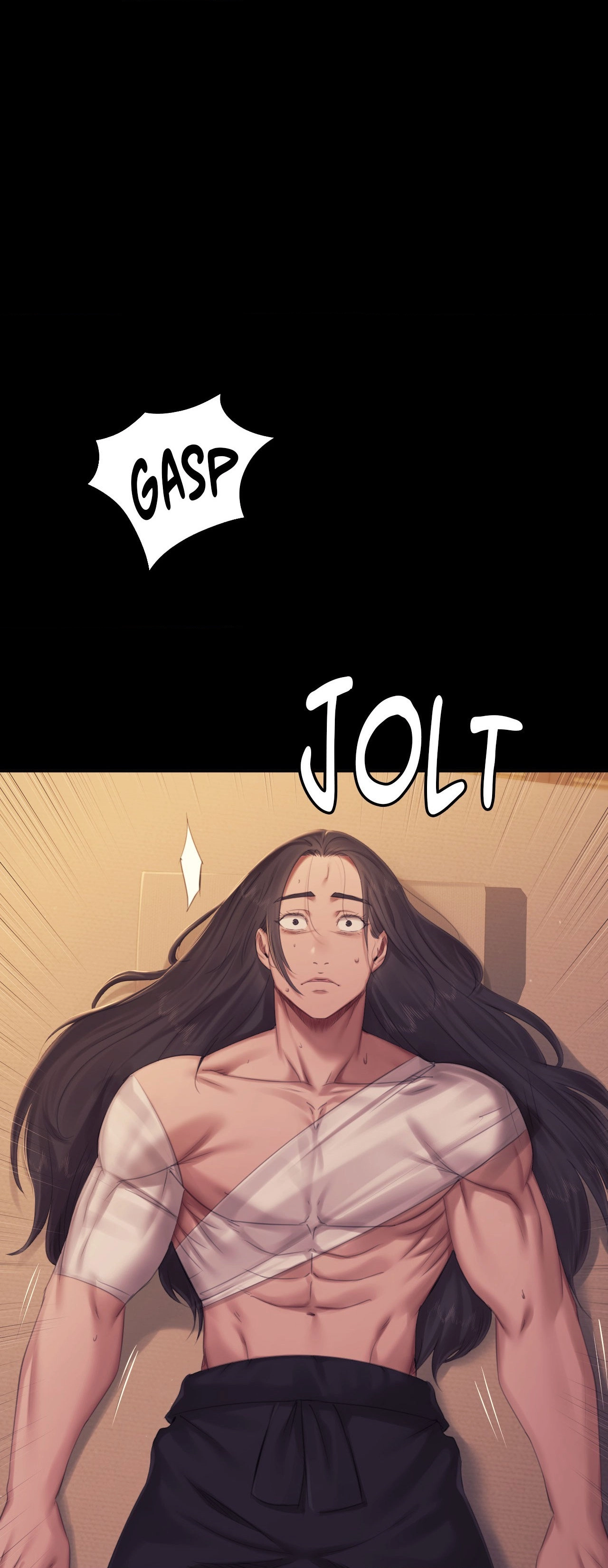 Read Assa chapter 135 image 10 on Lezhin