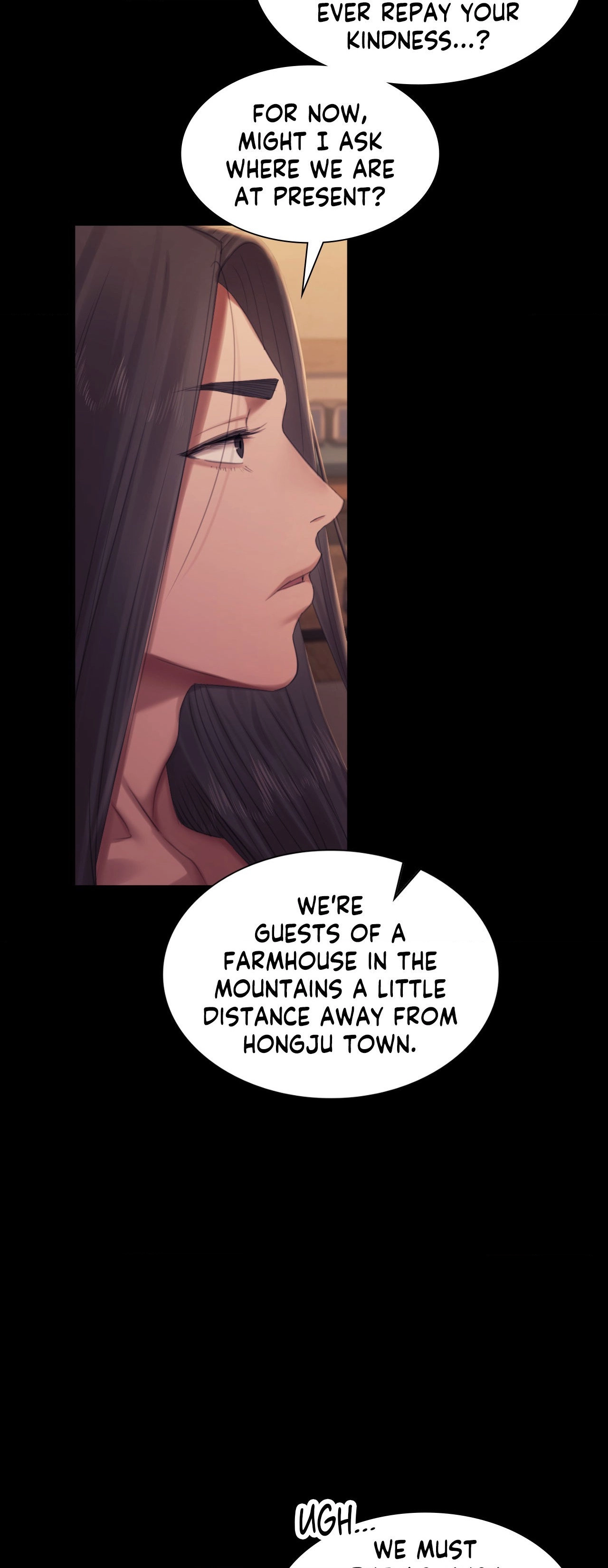 Read Assa chapter 135 image 13 on Lezhin