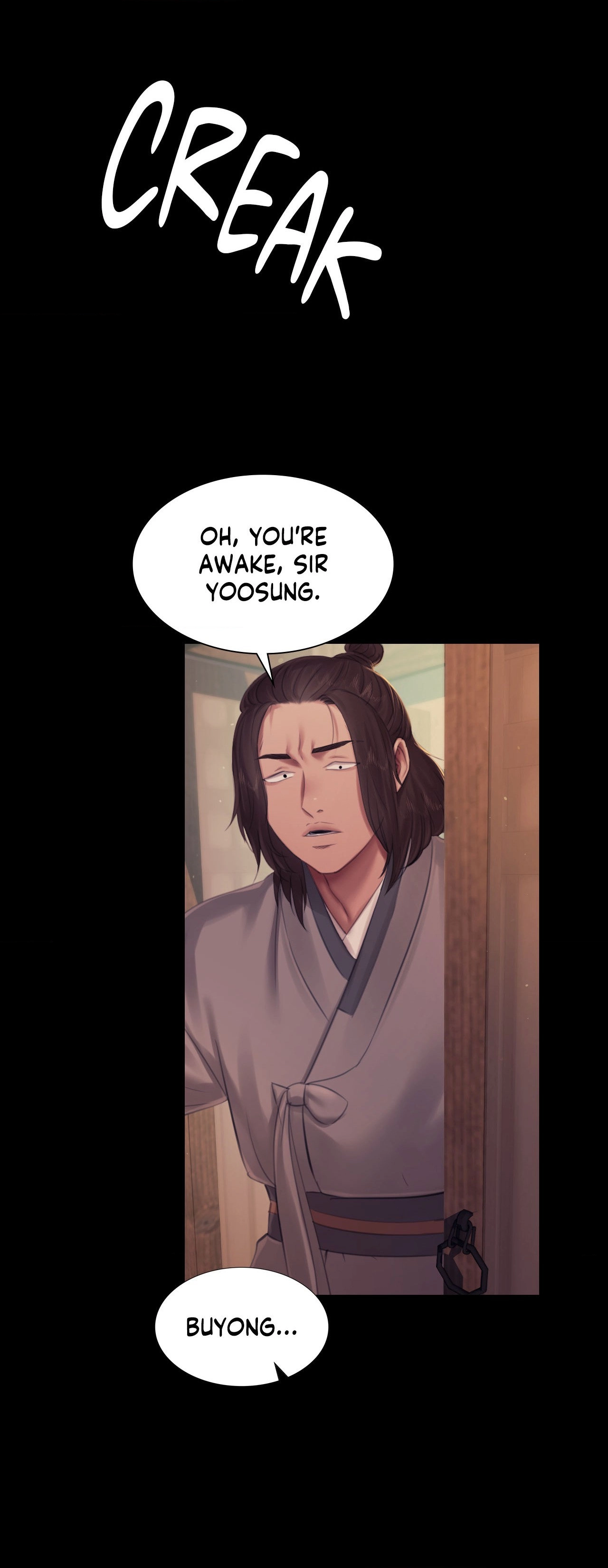 Read Assa chapter 135 image 15 on Lezhin