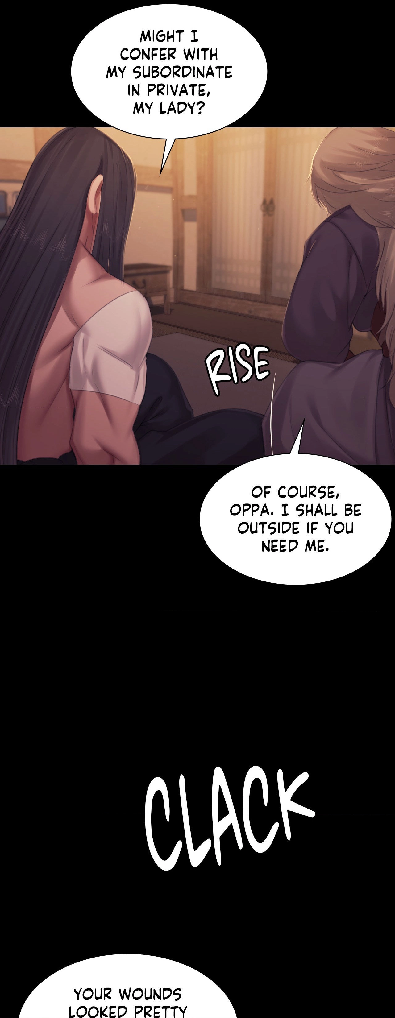 Read Assa chapter 135 image 16 on Lezhin