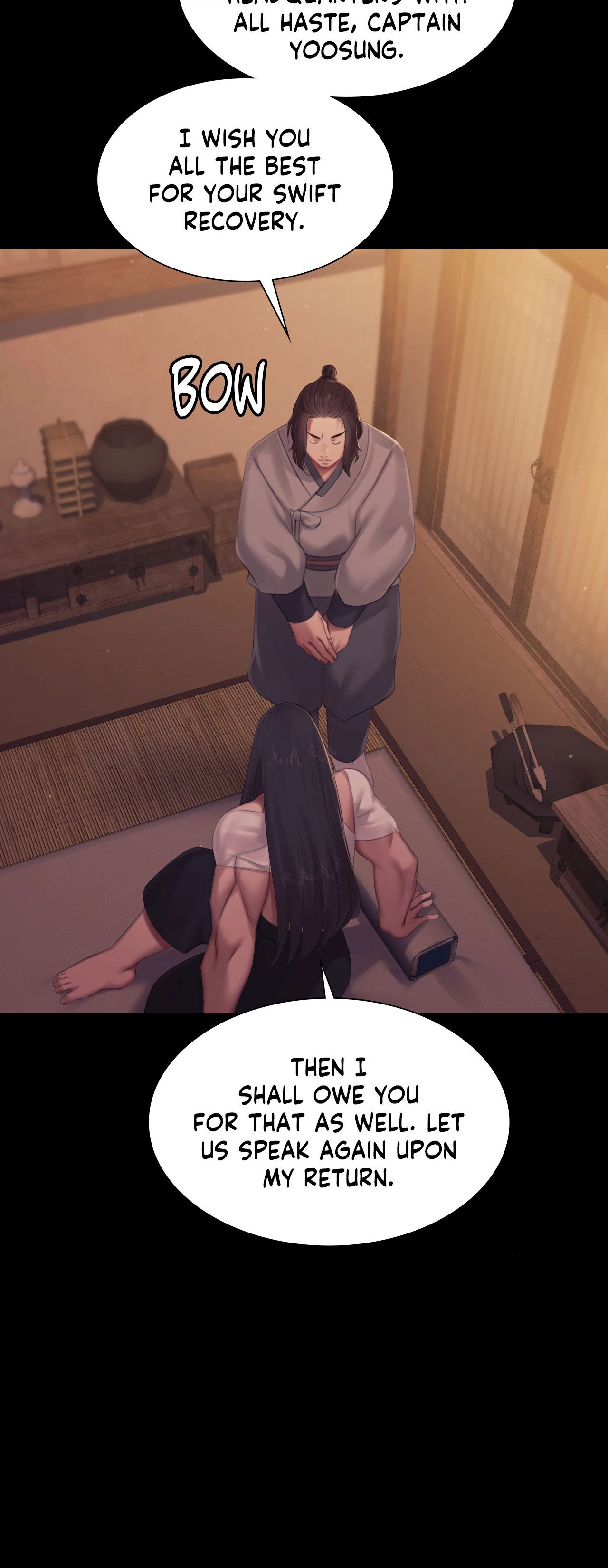 Read Assa chapter 135 image 22 on Lezhin