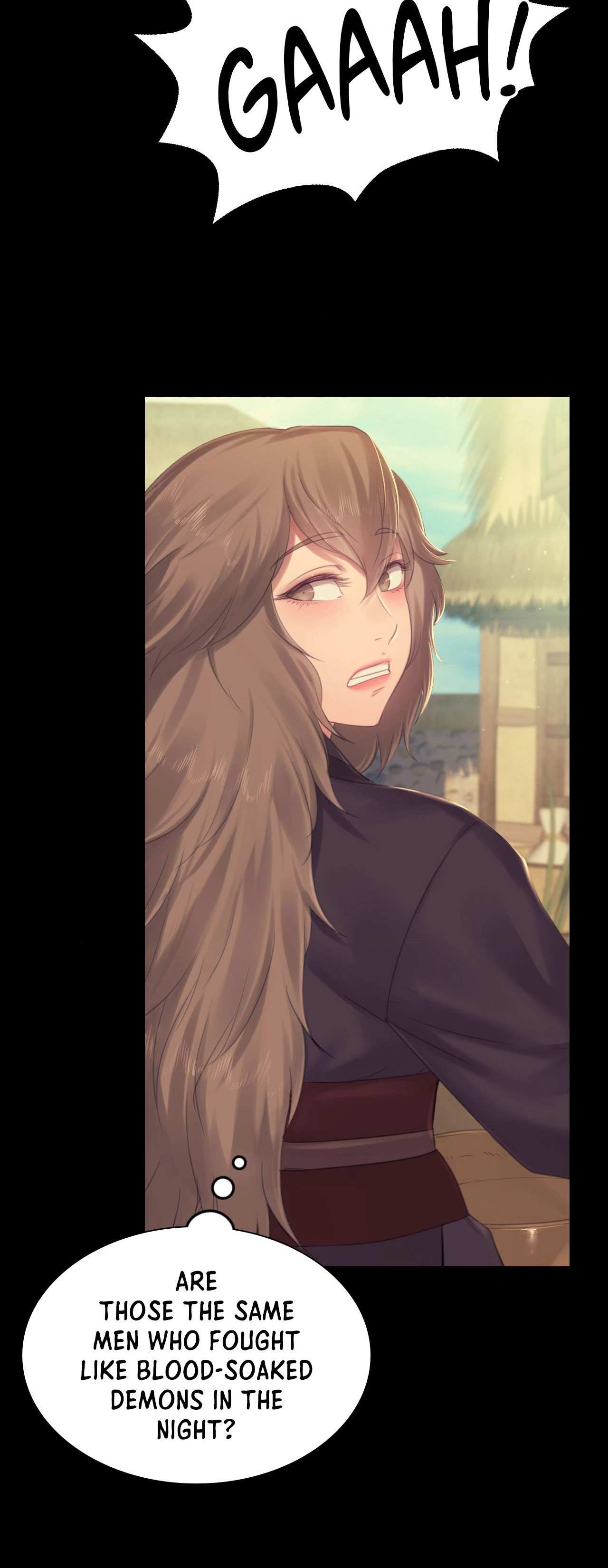 Read Assa chapter 135 image 26 on Lezhin