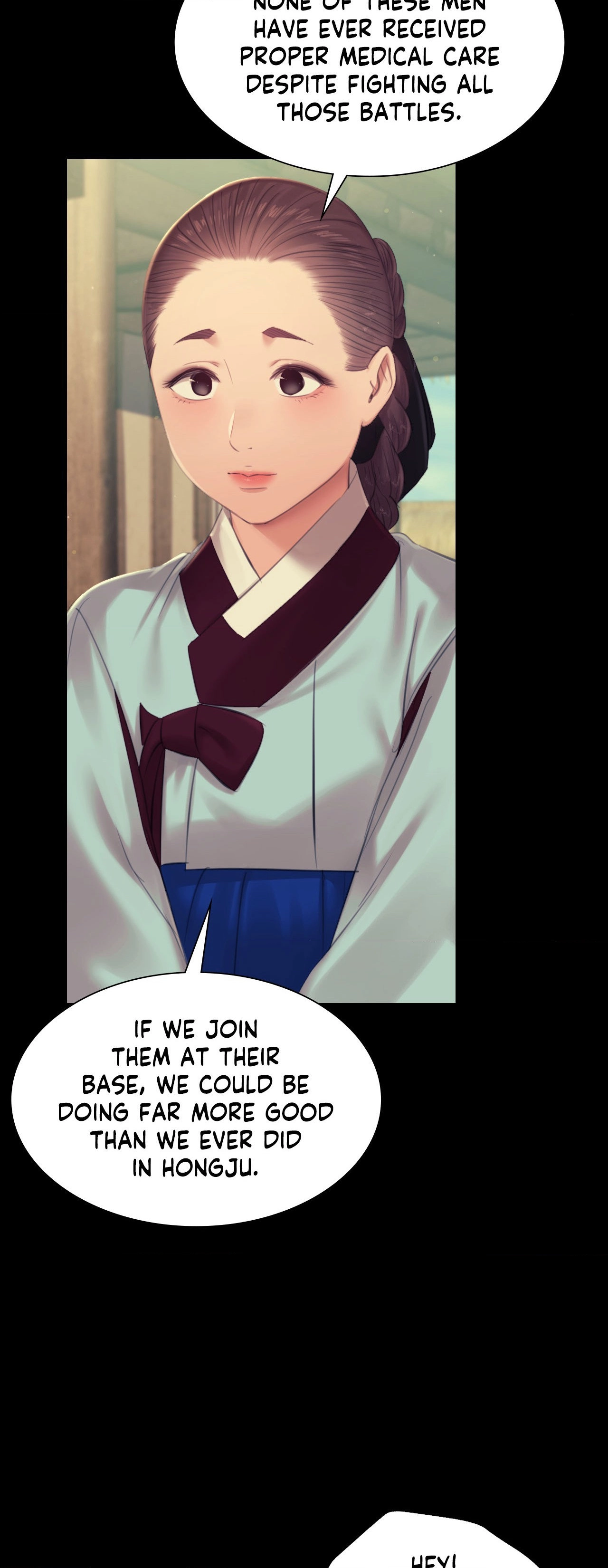 Read Assa chapter 135 image 29 on Lezhin