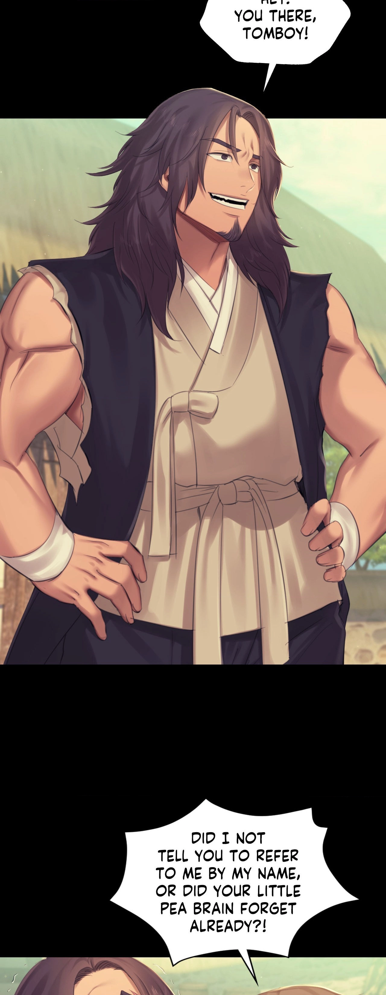 Read Assa chapter 135 image 30 on Lezhin