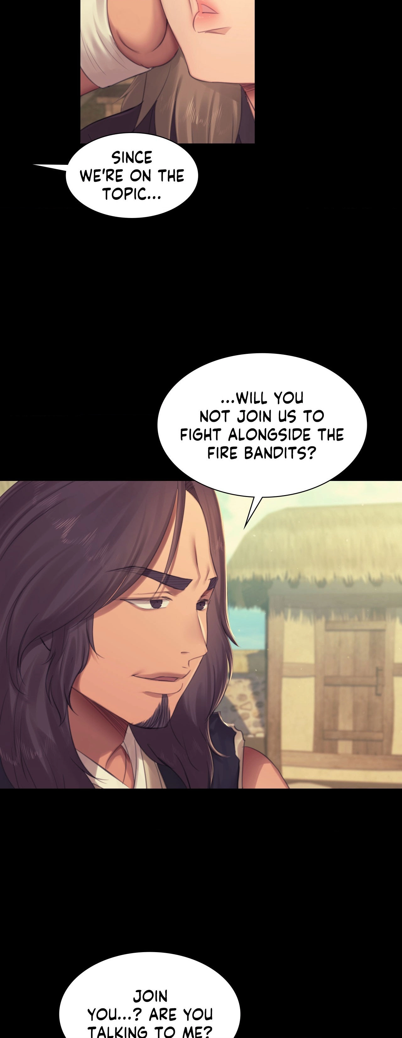 Read Assa chapter 135 image 32 on Lezhin
