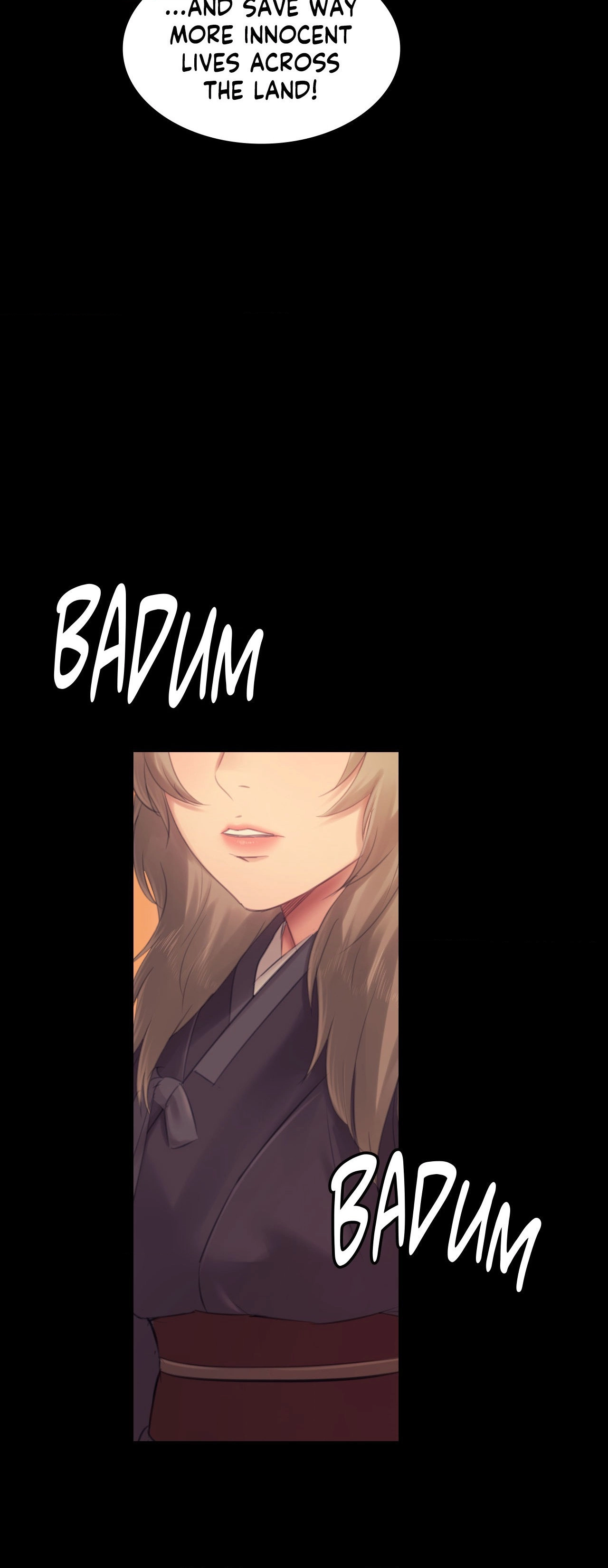 Read Assa chapter 135 image 35 on Lezhin