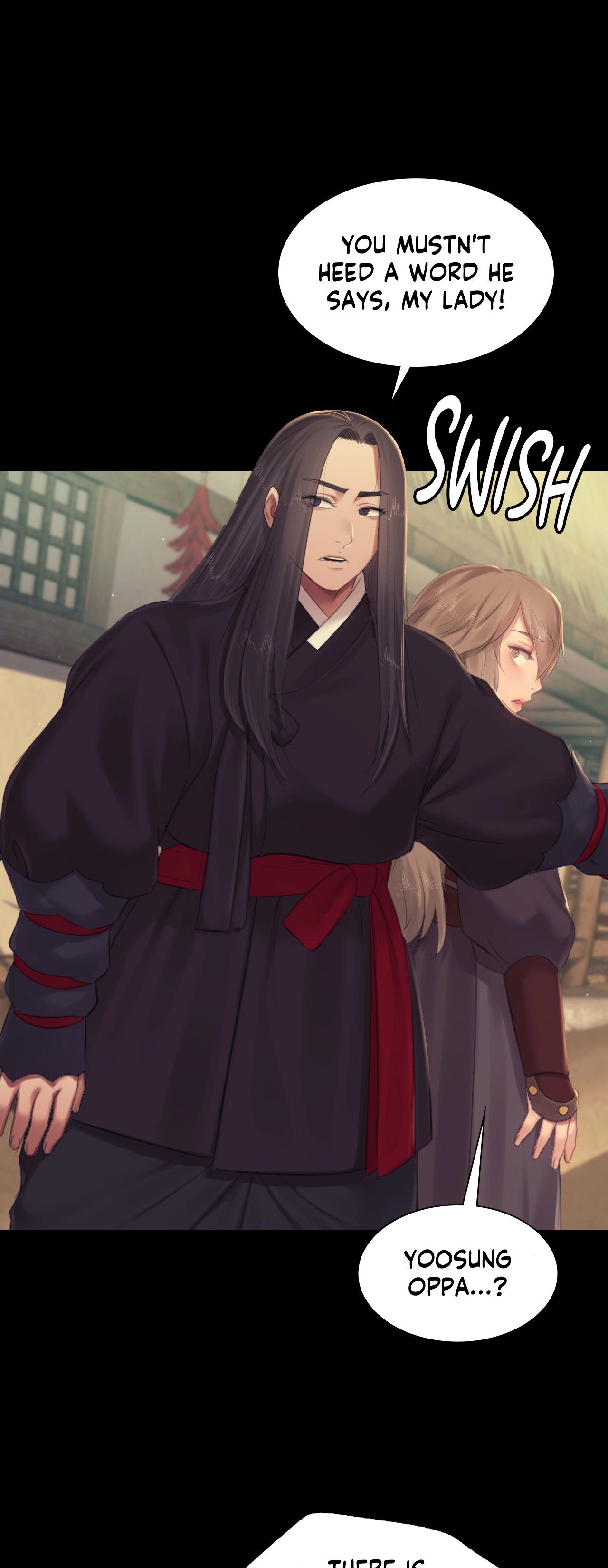 Read Assa chapter 135 image 36 on Lezhin
