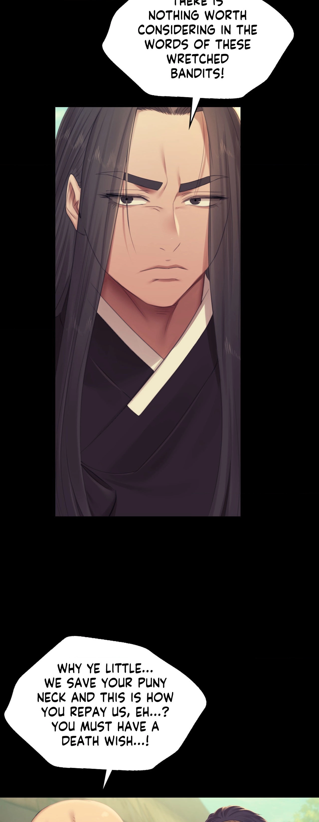 Read Assa chapter 135 image 37 on Lezhin