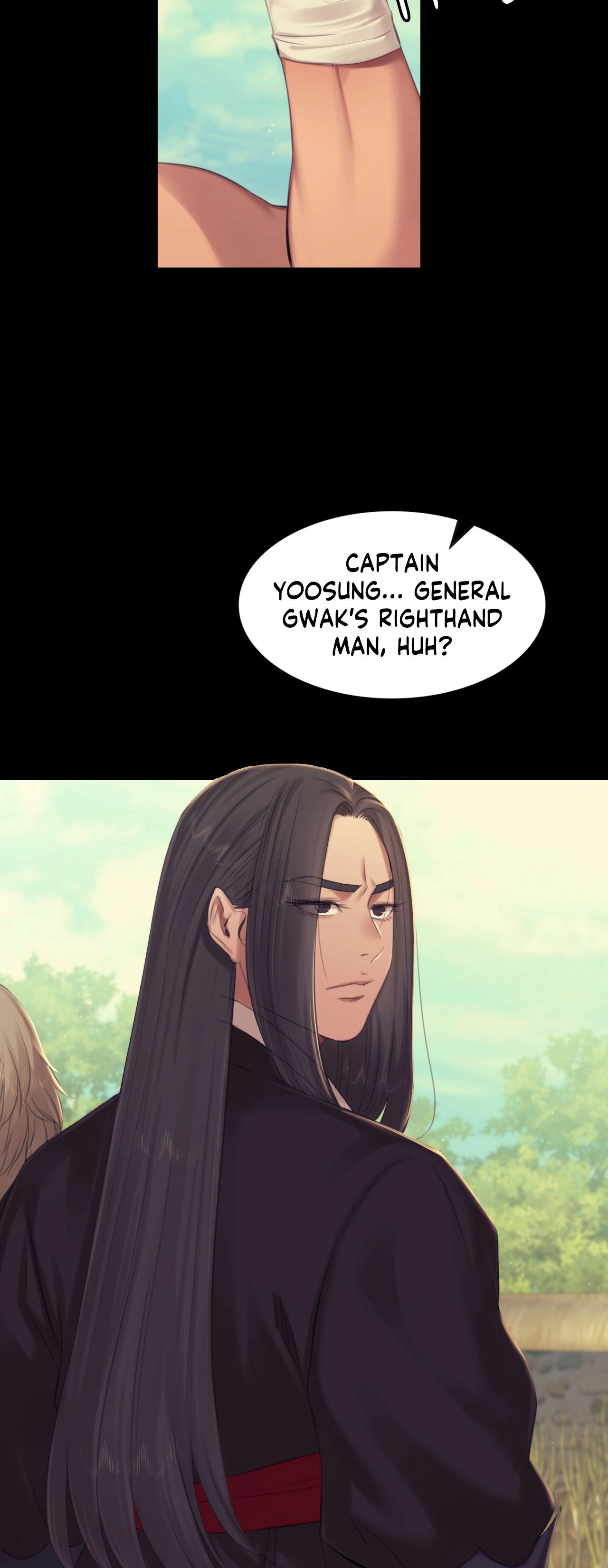 Read Assa chapter 135 image 39 on Lezhin