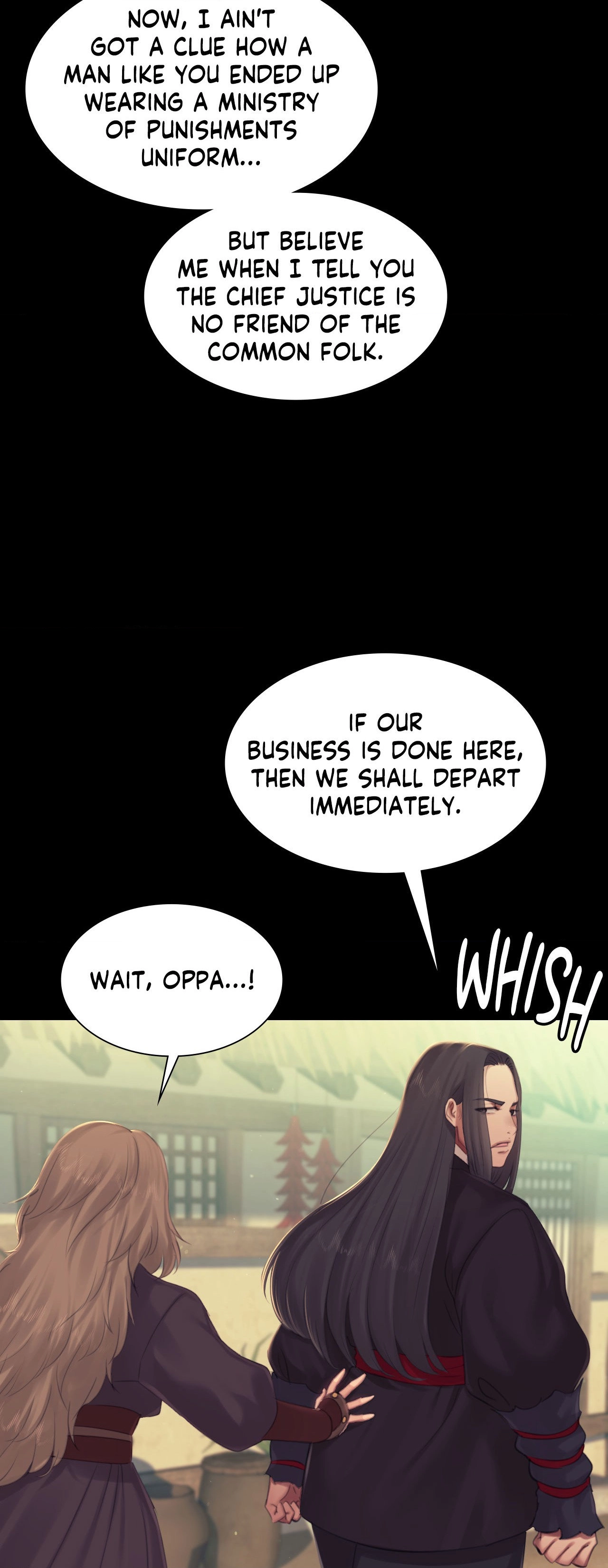 Read Assa chapter 135 image 41 on Lezhin