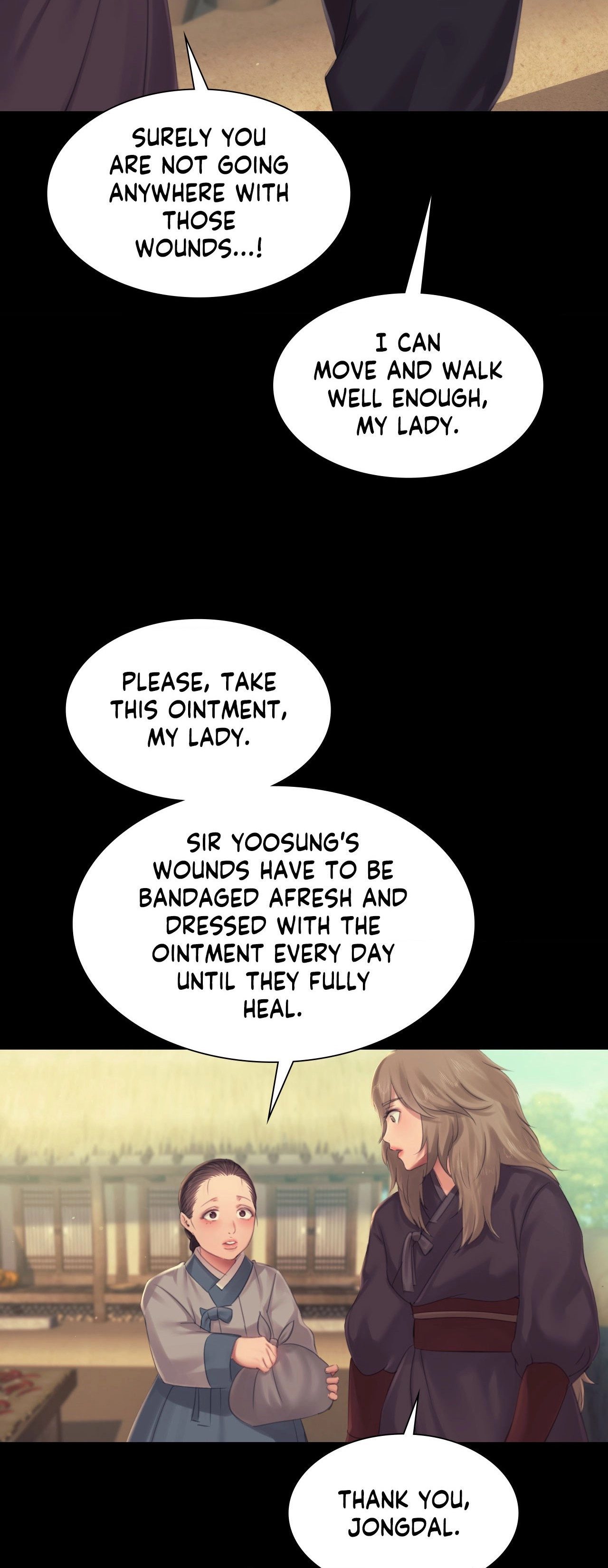 Read Assa chapter 135 image 42 on Lezhin