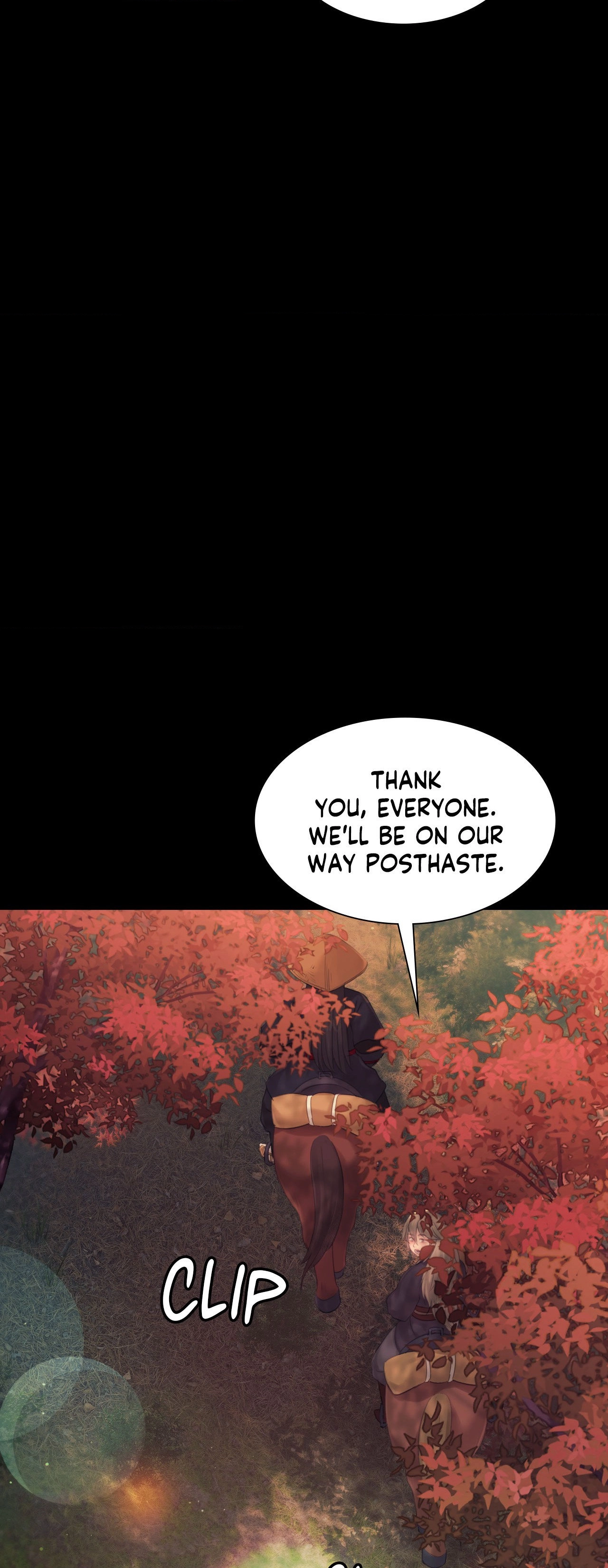 Read Assa chapter 135 image 43 on Lezhin